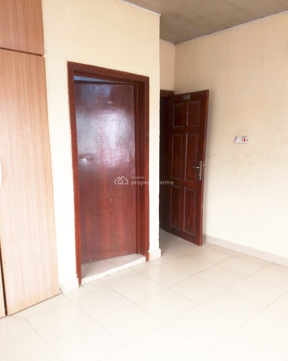 Nice and Standard Self Con, Serene and Secure Compound By Sapphire Grills Before Ologufe Bus Stop, Awoyaya, Ibeju Lekki, Lagos, Self Contain (single Rooms) for Rent