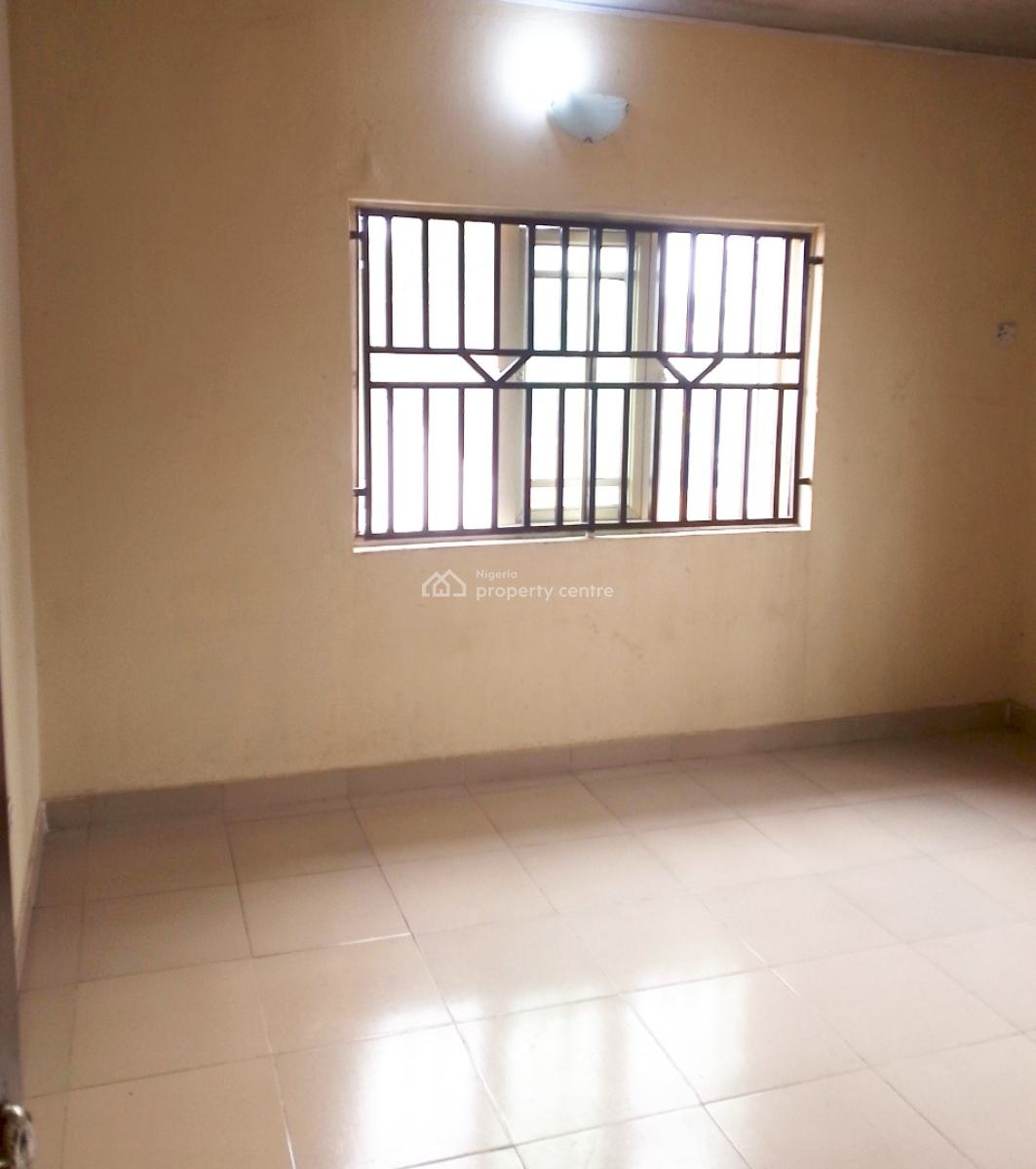 Nice and Standard Self Con, Serene and Secure Compound By Sapphire Grills Before Ologufe Bus Stop, Awoyaya, Ibeju Lekki, Lagos, Self Contain (single Rooms) for Rent