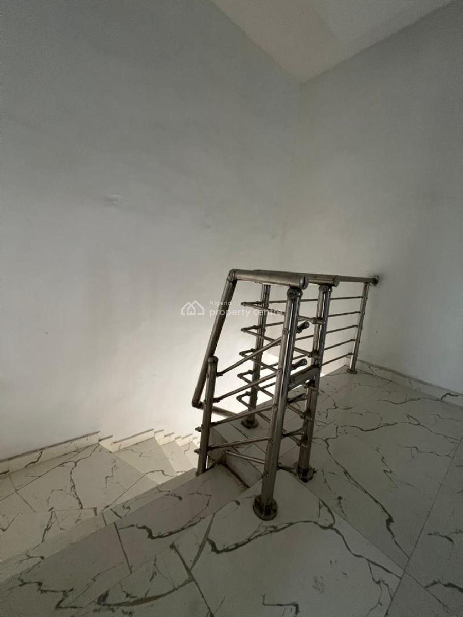 Brand New 4bedroom Semi Detached, Lekki, Lagos, Semi-detached Duplex for Rent