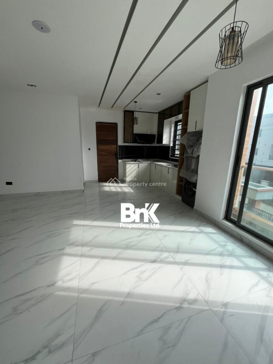 Brand New Classic Units of 2-bedroom Apartments, Ikate Elegushi, Lekki, Lagos, Flat / Apartment for Sale