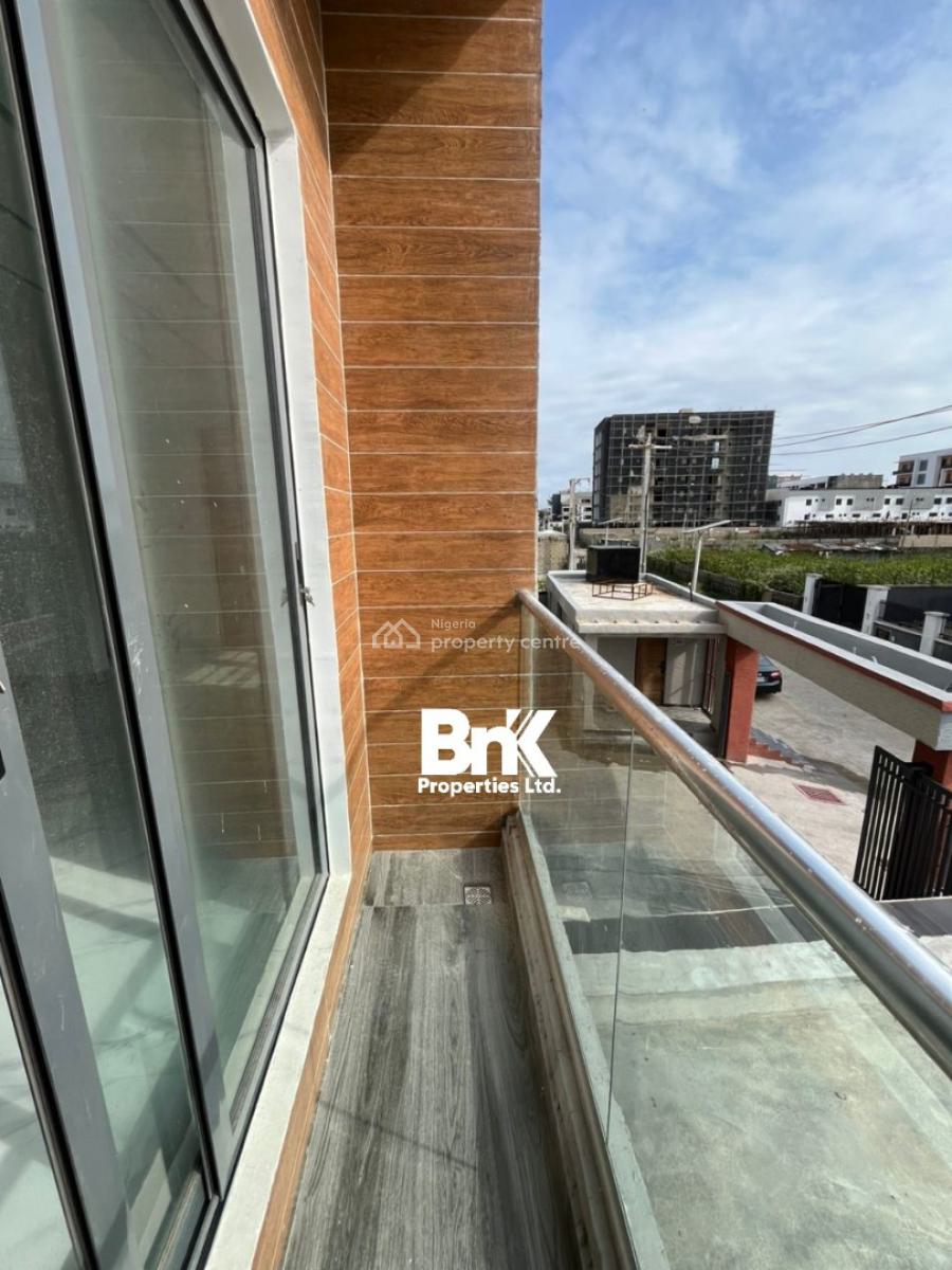 Brand New Classic Units of 2-bedroom Apartments, Ikate Elegushi, Lekki, Lagos, Flat / Apartment for Sale