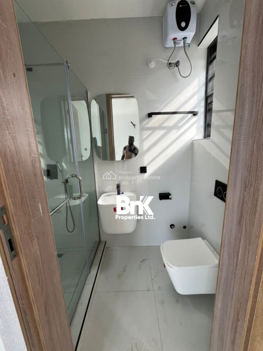 Brand New Classic Units of 2-bedroom Apartments, Ikate Elegushi, Lekki, Lagos, Flat / Apartment for Sale