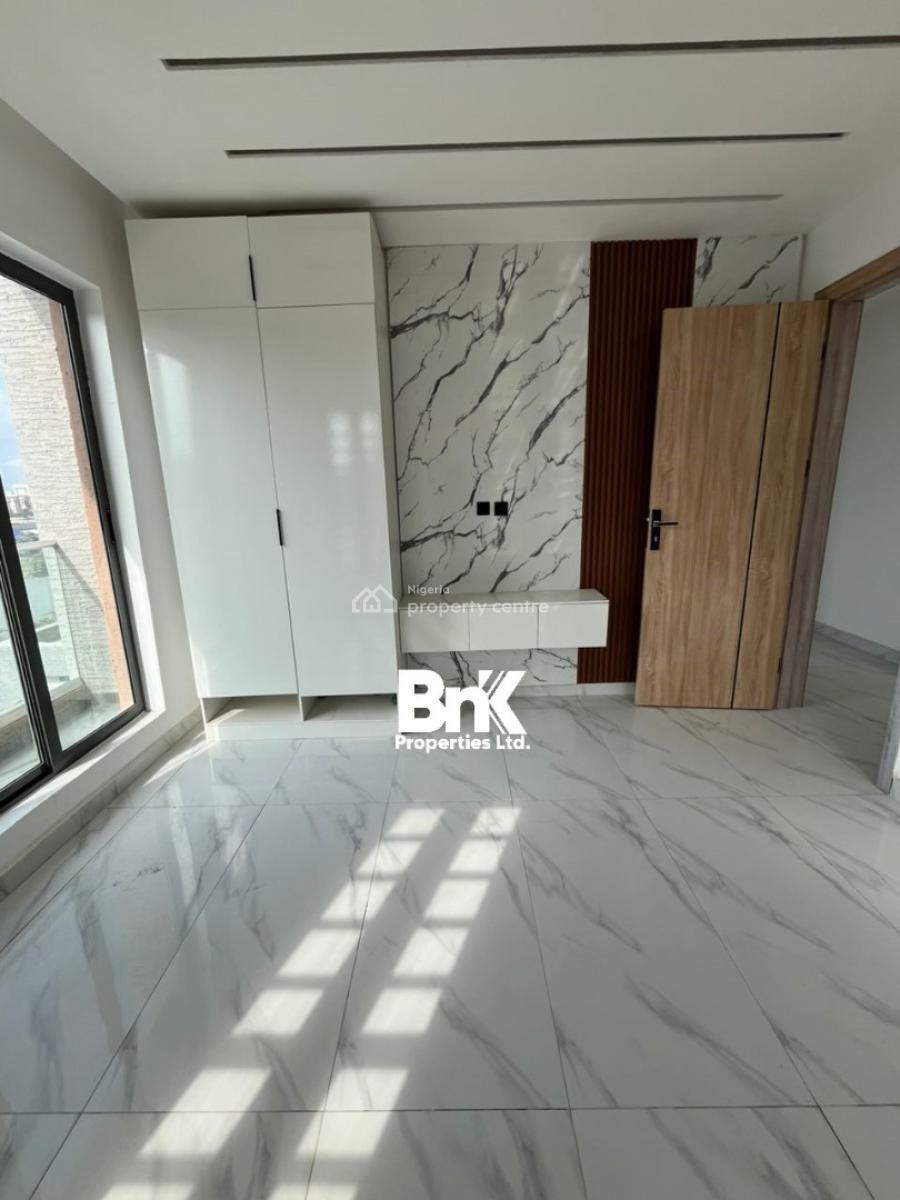 Brand New Classic Units of 2-bedroom Apartments, Ikate Elegushi, Lekki, Lagos, Flat / Apartment for Sale