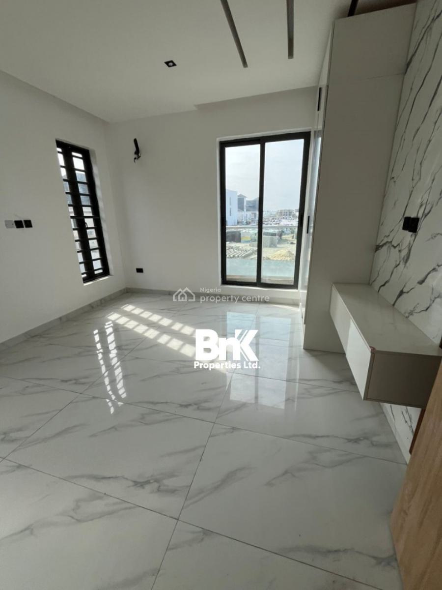 Brand New Classic Units of 2-bedroom Apartments, Ikate Elegushi, Lekki, Lagos, Flat / Apartment for Sale