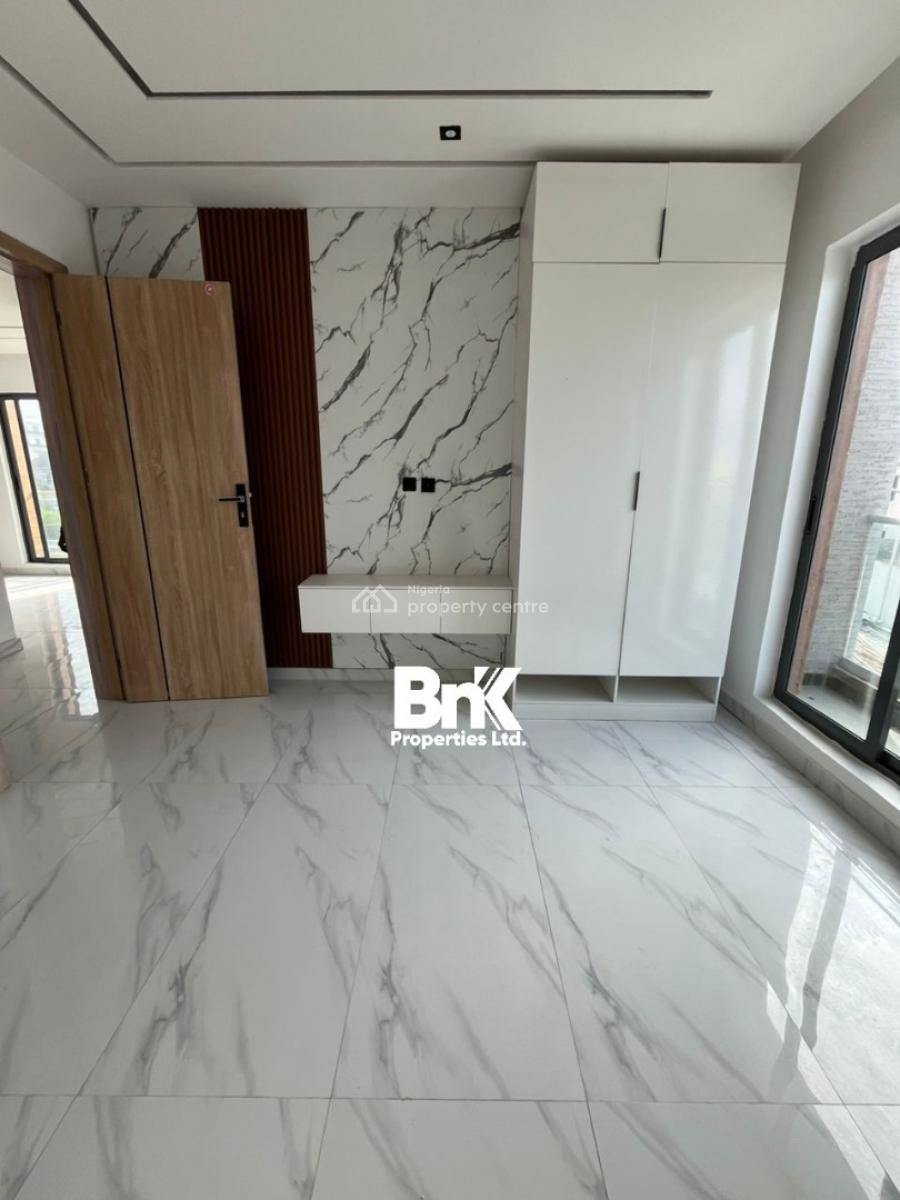 Brand New Classic Units of 2-bedroom Apartments, Ikate Elegushi, Lekki, Lagos, Flat / Apartment for Sale