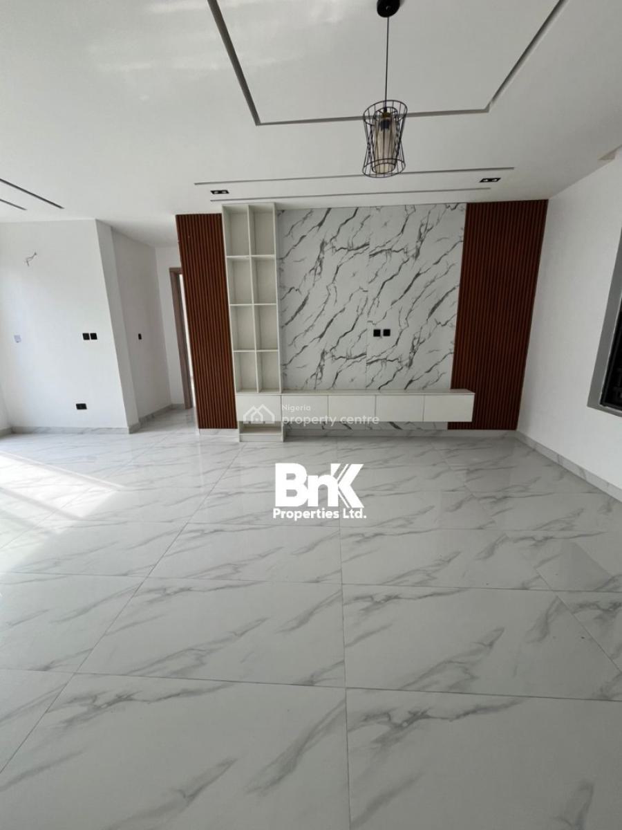 Brand New Classic Units of 2-bedroom Apartments, Ikate Elegushi, Lekki, Lagos, Flat / Apartment for Sale