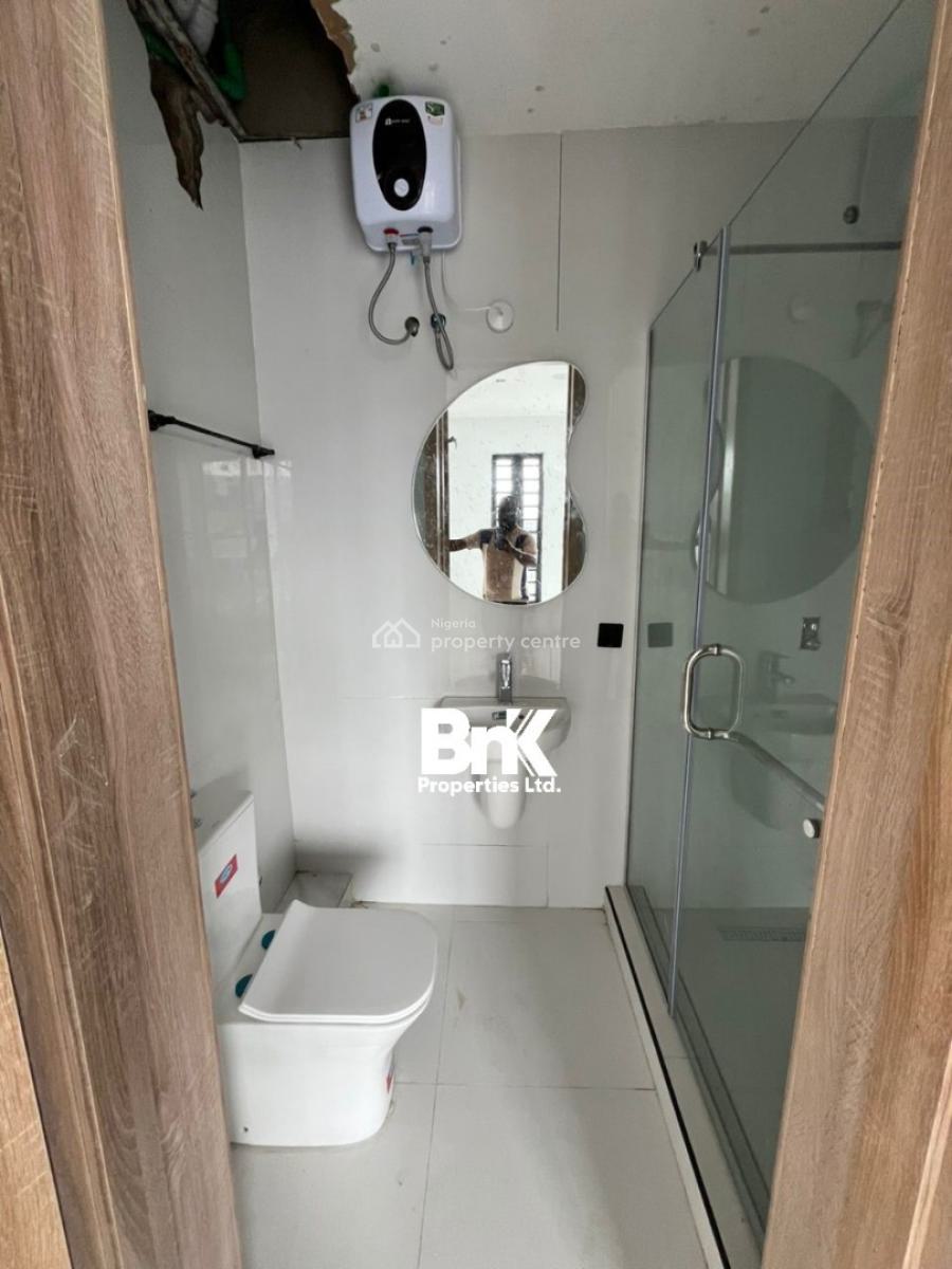 Brand New Classic Units of 2-bedroom Apartments, Ikate Elegushi, Lekki, Lagos, Flat / Apartment for Sale