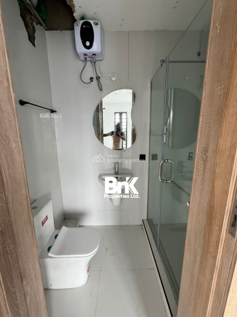 Brand New Classic Units of 2-bedroom Apartments, Ikate Elegushi, Lekki, Lagos, Flat / Apartment for Sale