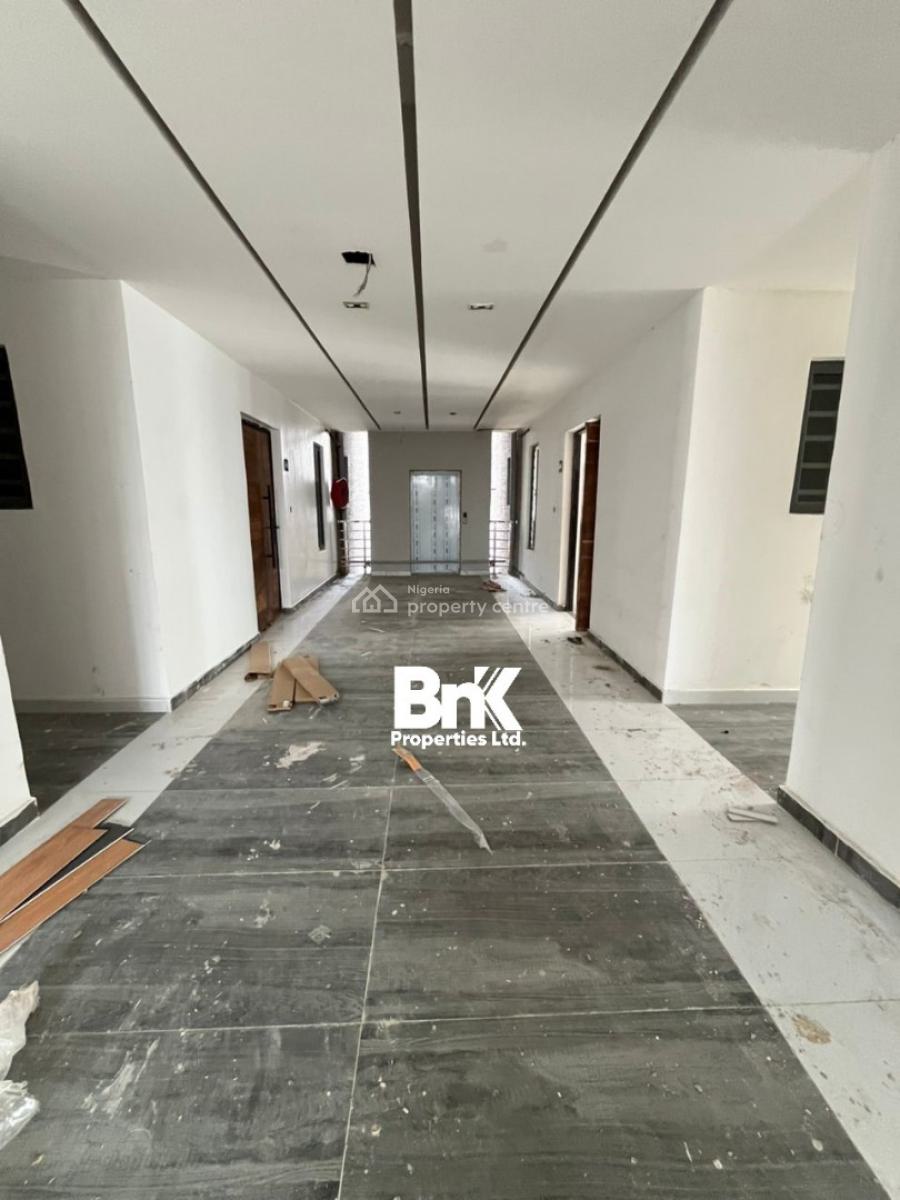 Brand New Classic Units of 2-bedroom Apartments, Ikate Elegushi, Lekki, Lagos, Flat / Apartment for Sale