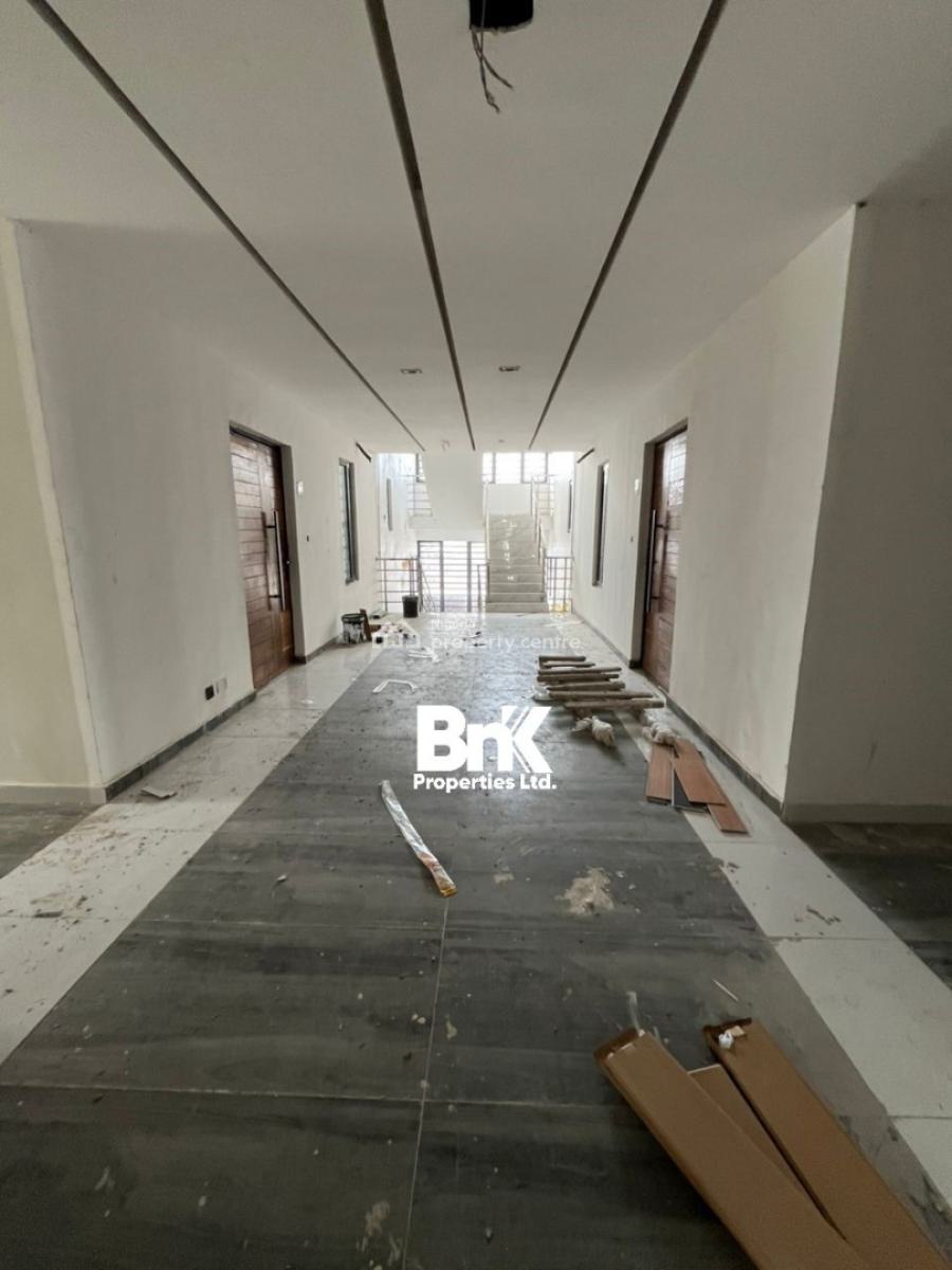 Brand New Classic Units of 2-bedroom Apartments, Ikate Elegushi, Lekki, Lagos, Flat / Apartment for Sale