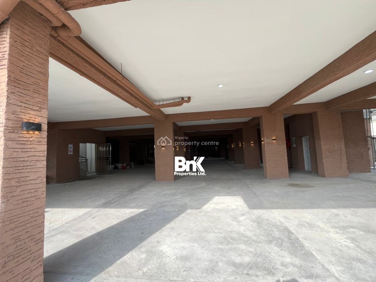 Brand New Classic Units of 2-bedroom Apartments, Ikate Elegushi, Lekki, Lagos, Flat / Apartment for Sale
