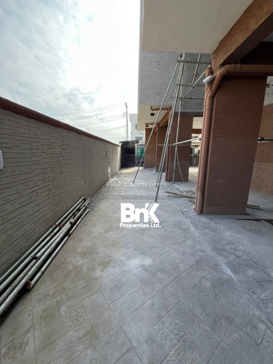 Brand New Classic Units of 2-bedroom Apartments, Ikate Elegushi, Lekki, Lagos, Flat / Apartment for Sale