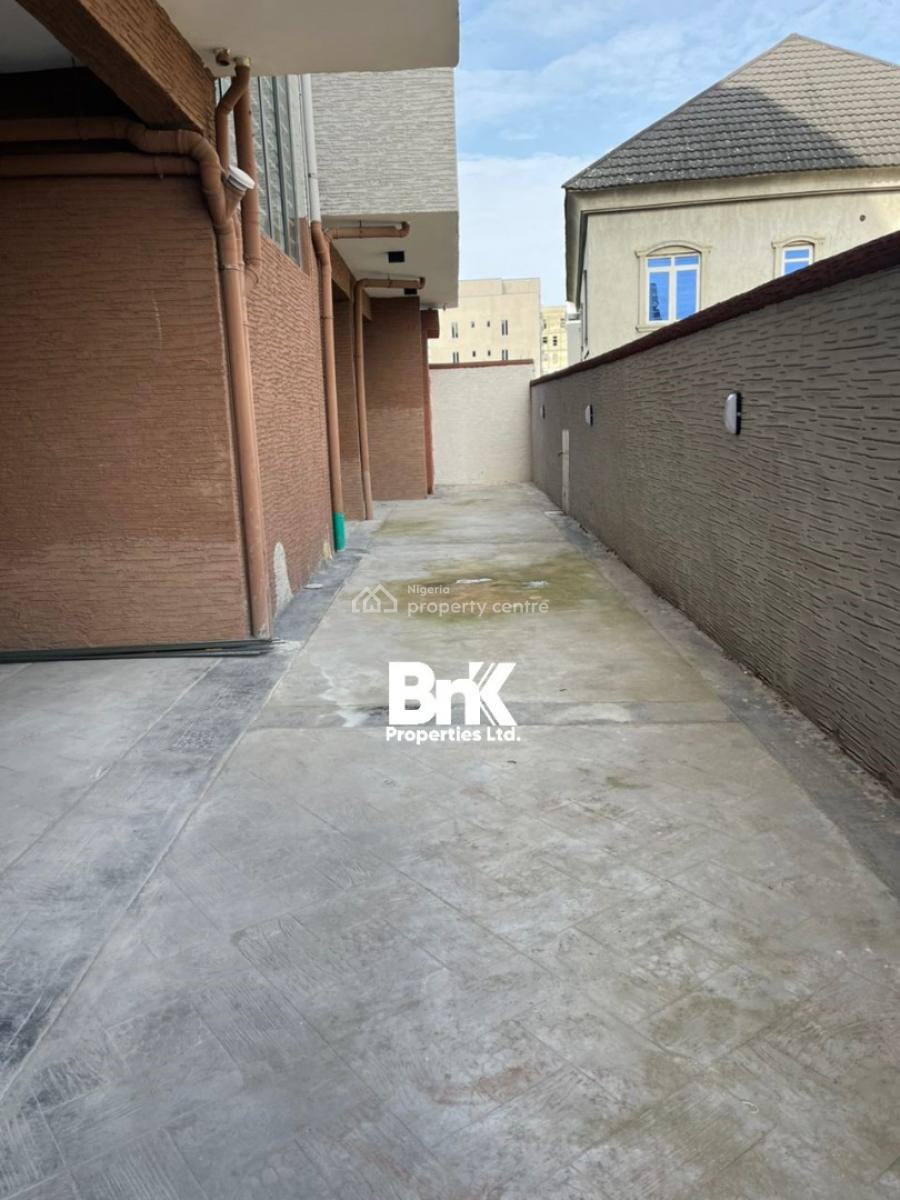 Brand New Classic Units of 2-bedroom Apartments, Ikate Elegushi, Lekki, Lagos, Flat / Apartment for Sale