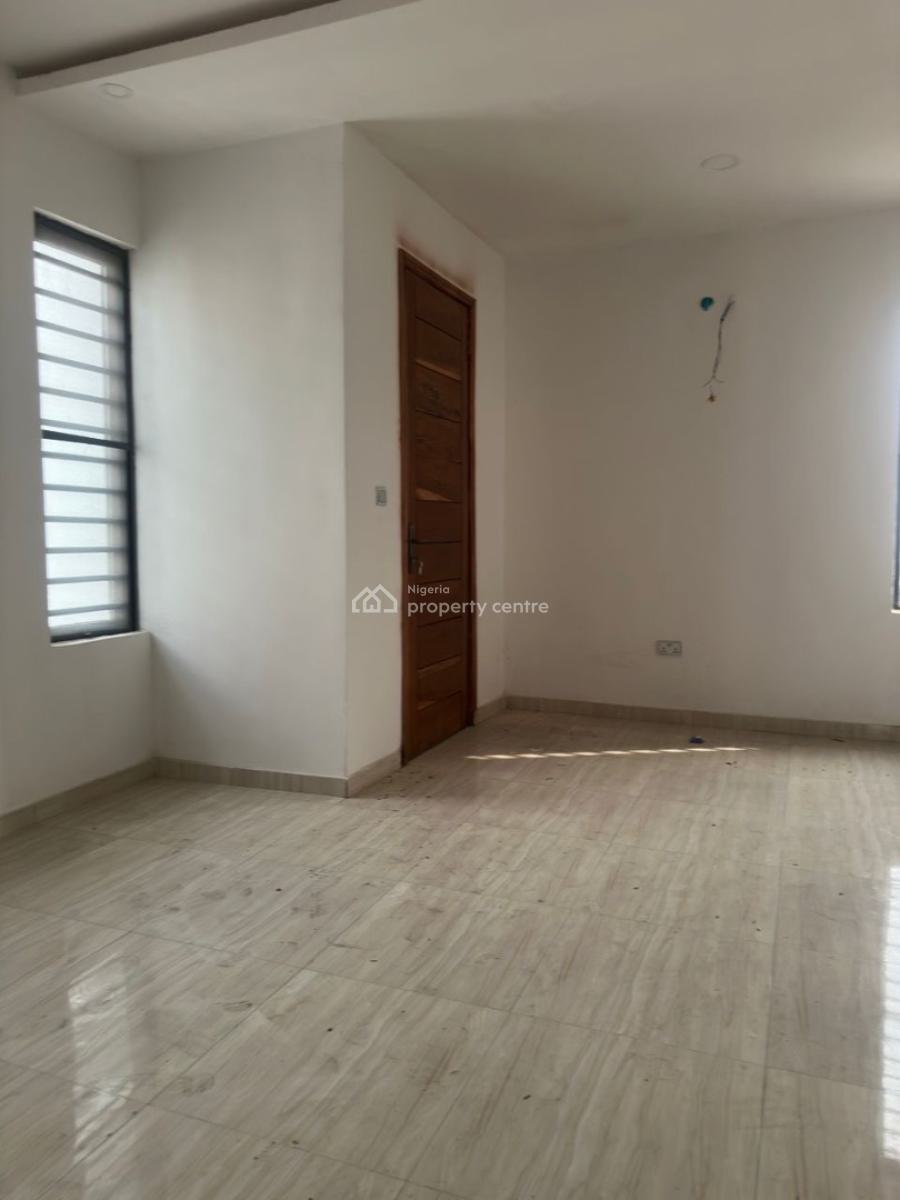 Spaciously Built 4bed Semi Detached&4bed Terrace  in Ikota ,lekki, Ikota ,lekki ,lagos ,nigeria, Ikota, Lekki, Lagos, Semi-detached Duplex for Sale