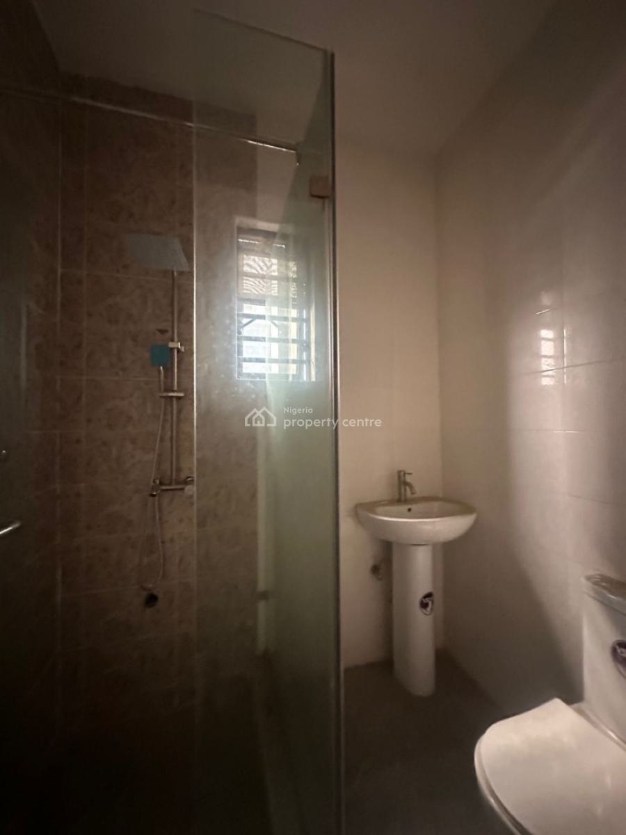 Spaciously Built 4bed Semi Detached&4bed Terrace  in Ikota ,lekki, Ikota ,lekki ,lagos ,nigeria, Ikota, Lekki, Lagos, Semi-detached Duplex for Sale