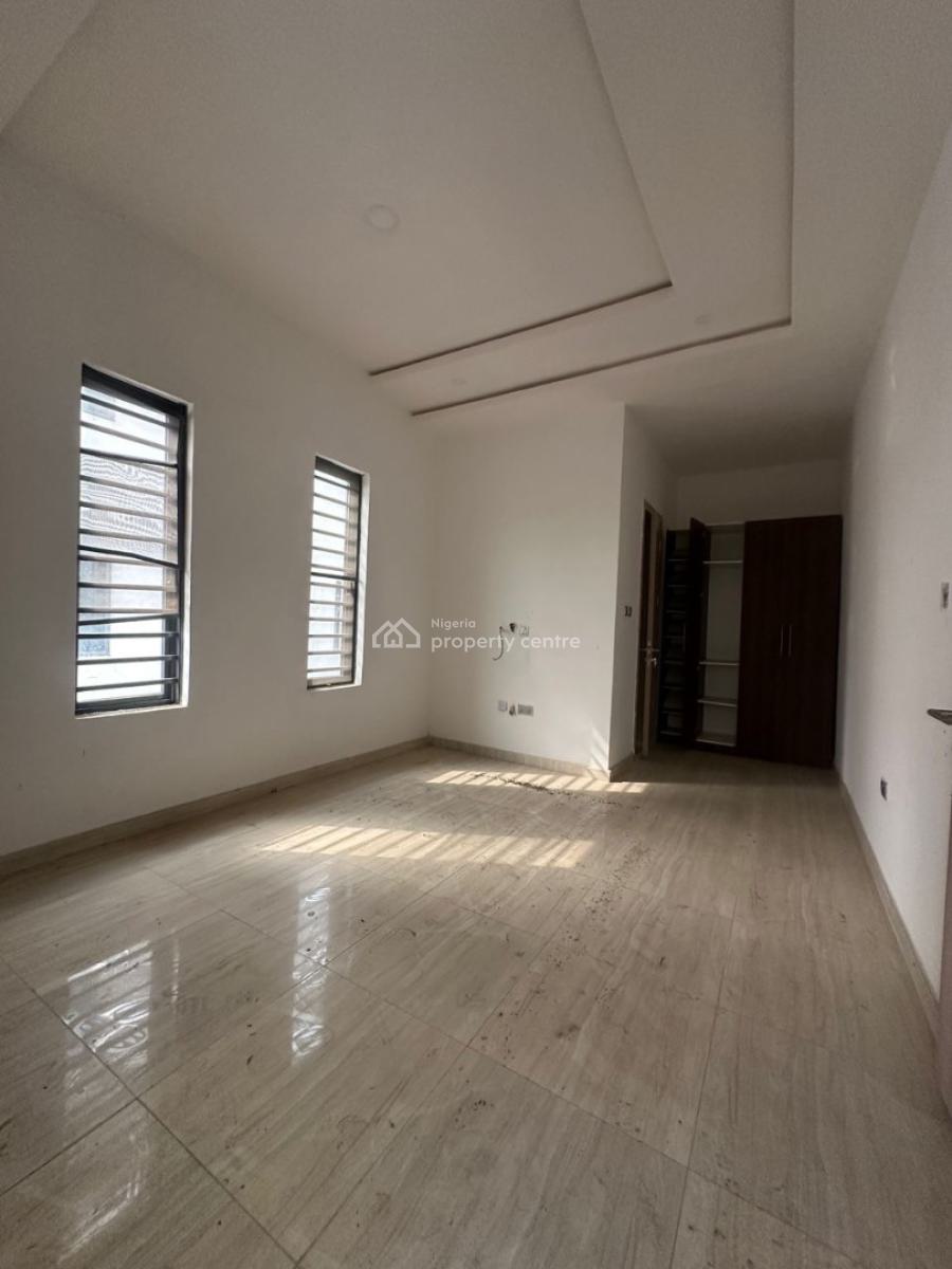 Spaciously Built 4bed Semi Detached&4bed Terrace  in Ikota ,lekki, Ikota ,lekki ,lagos ,nigeria, Ikota, Lekki, Lagos, Semi-detached Duplex for Sale