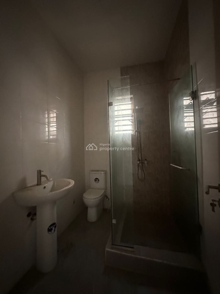 Spaciously Built 4bed Semi Detached&4bed Terrace  in Ikota ,lekki, Ikota ,lekki ,lagos ,nigeria, Ikota, Lekki, Lagos, Semi-detached Duplex for Sale