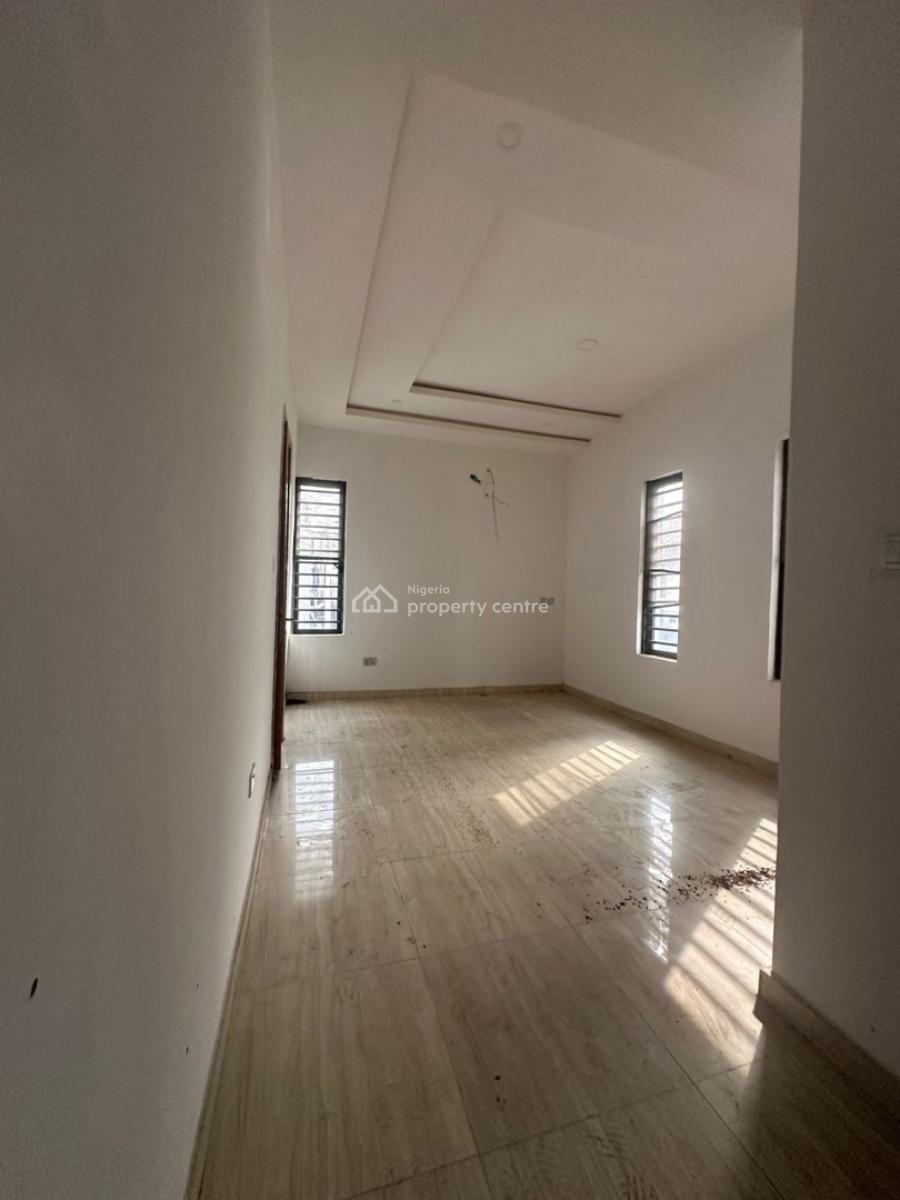 Spaciously Built 4bed Semi Detached&4bed Terrace  in Ikota ,lekki, Ikota ,lekki ,lagos ,nigeria, Ikota, Lekki, Lagos, Semi-detached Duplex for Sale