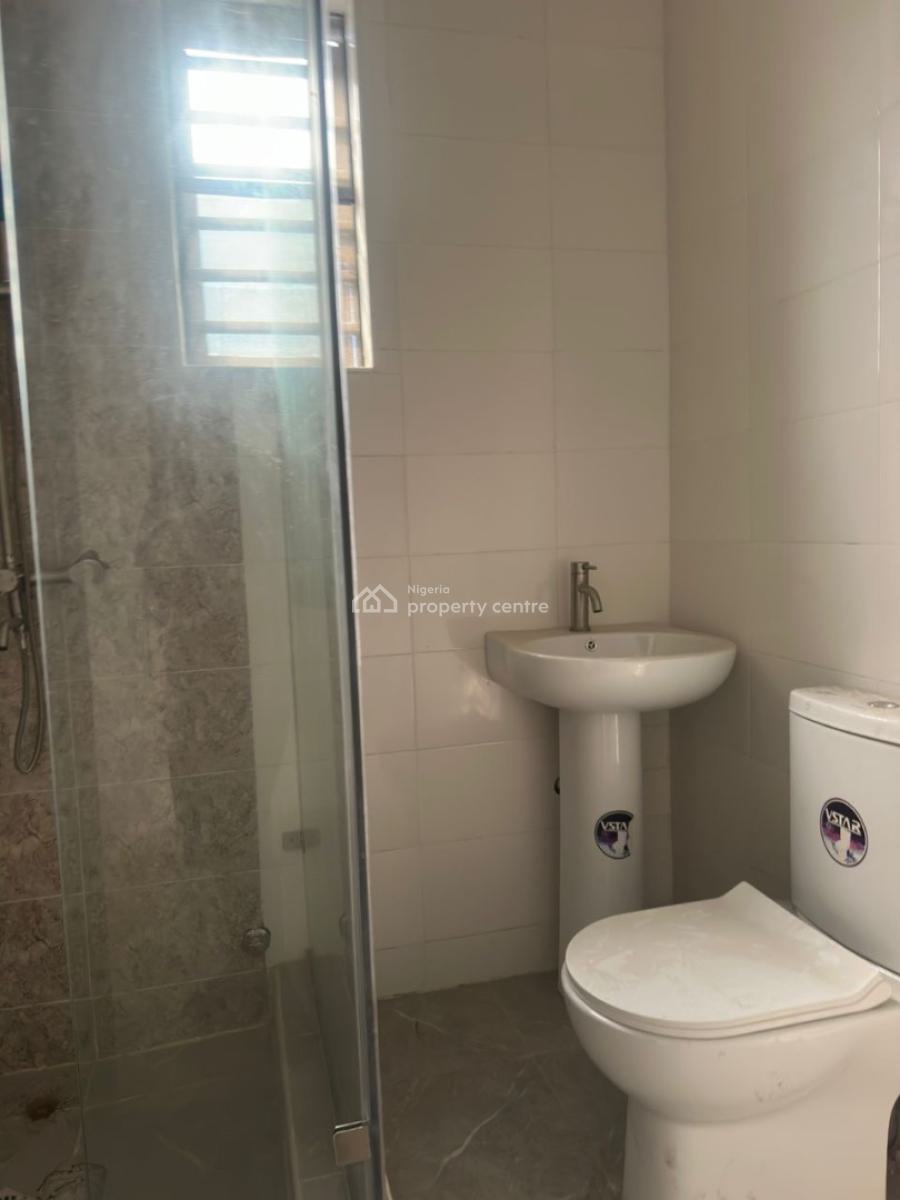 Spaciously Built 4bed Semi Detached&4bed Terrace  in Ikota ,lekki, Ikota ,lekki ,lagos ,nigeria, Ikota, Lekki, Lagos, Semi-detached Duplex for Sale