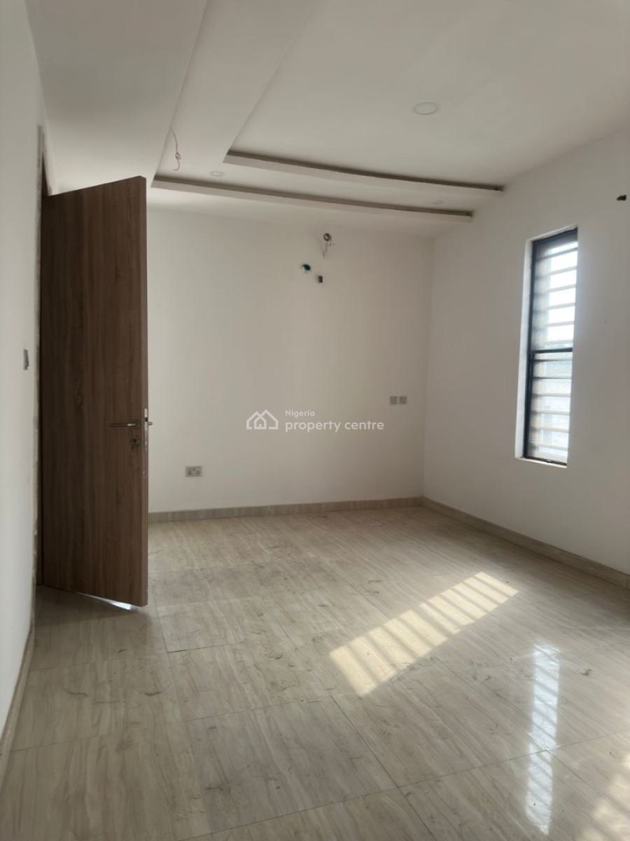 Spaciously Built 4bed Semi Detached&4bed Terrace  in Ikota ,lekki, Ikota ,lekki ,lagos ,nigeria, Ikota, Lekki, Lagos, Semi-detached Duplex for Sale