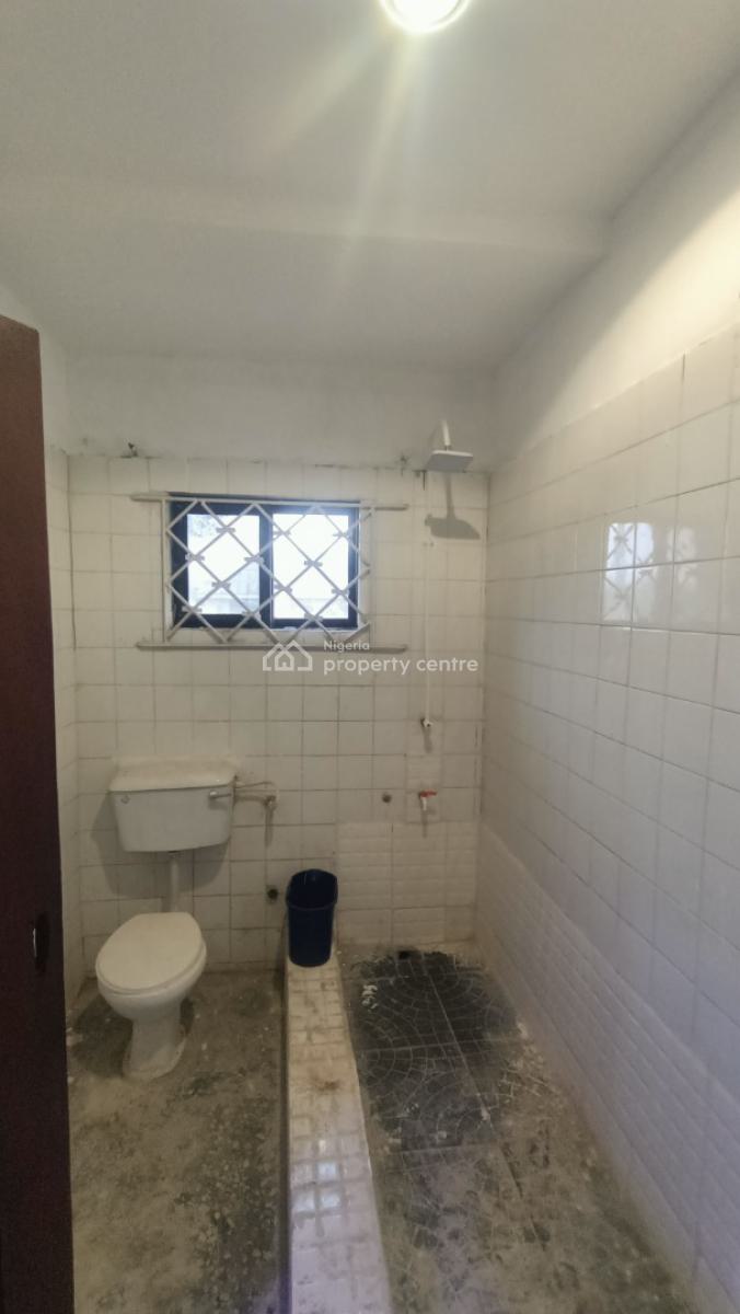 Renovated 3bedroom Flat with Pop, Ojokoro Newtown Agric Ikorodu Lagos, Agric, Ikorodu, Lagos, Flat / Apartment for Rent