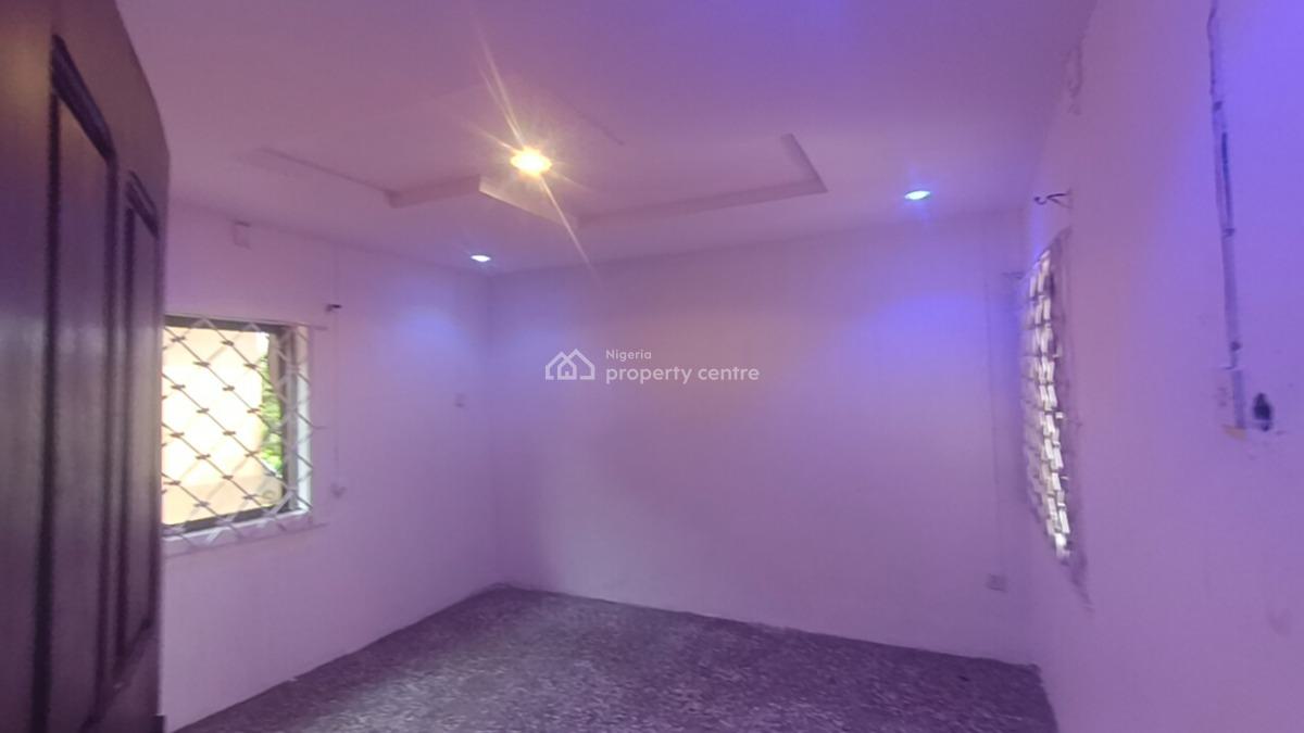 Renovated 3 Bedroom Flat with Pop, Ojokoro Newtown, Agric, Ikorodu, Lagos, Flat / Apartment for Rent