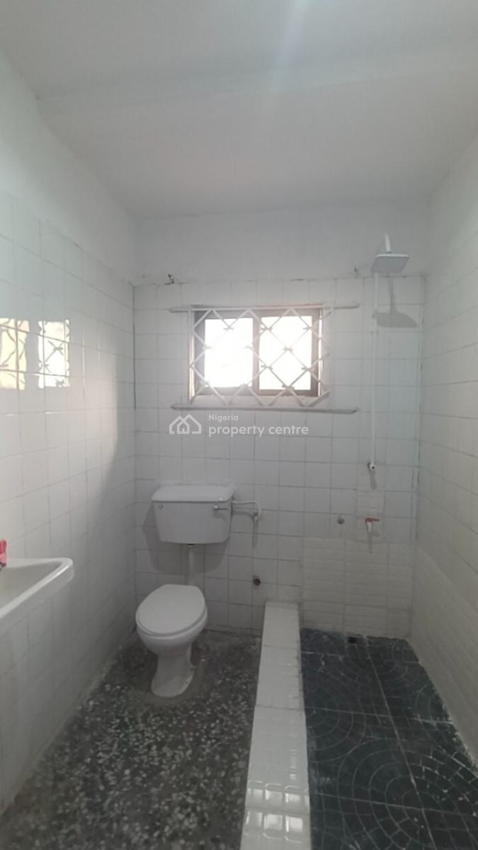 Renovated 3 Bedroom Flat with Pop, Ojokoro Newtown, Agric, Ikorodu, Lagos, Flat / Apartment for Rent