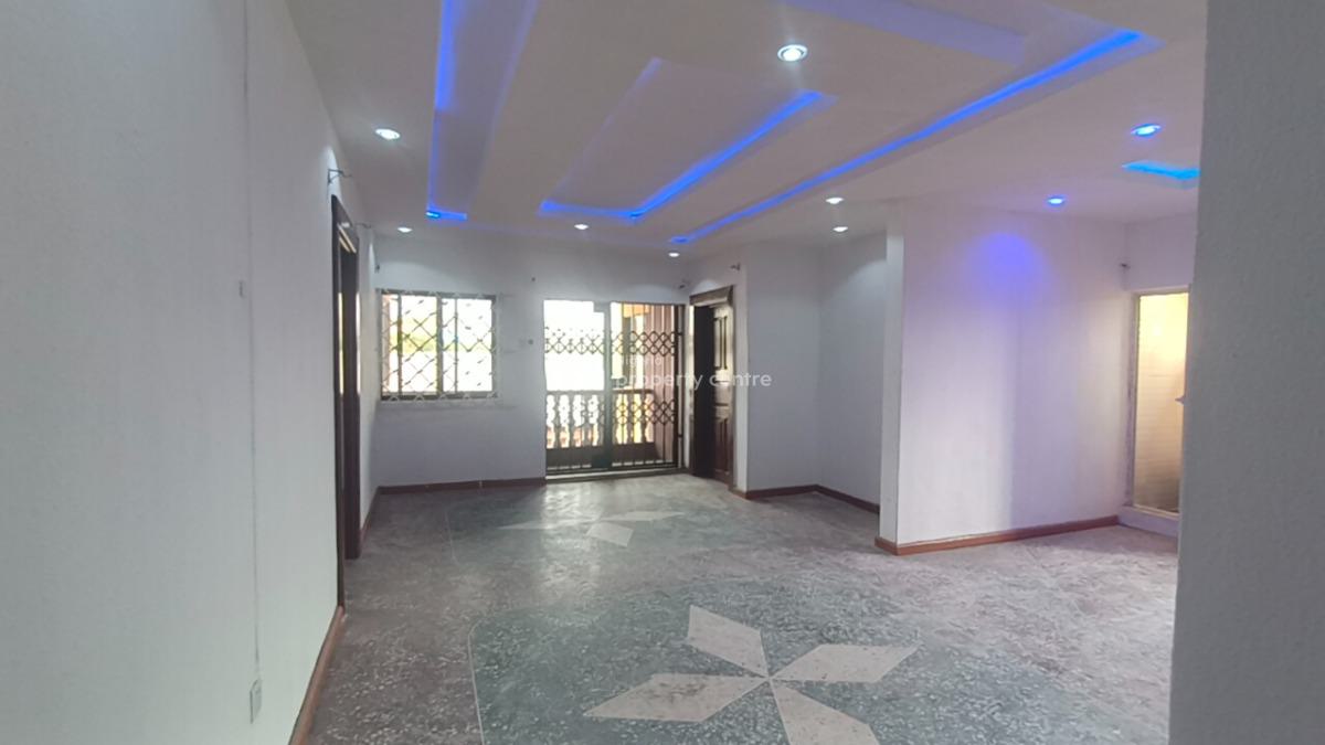 Renovated 3 Bedroom Flat with Pop, Ojokoro Newtown, Agric, Ikorodu, Lagos, Flat / Apartment for Rent