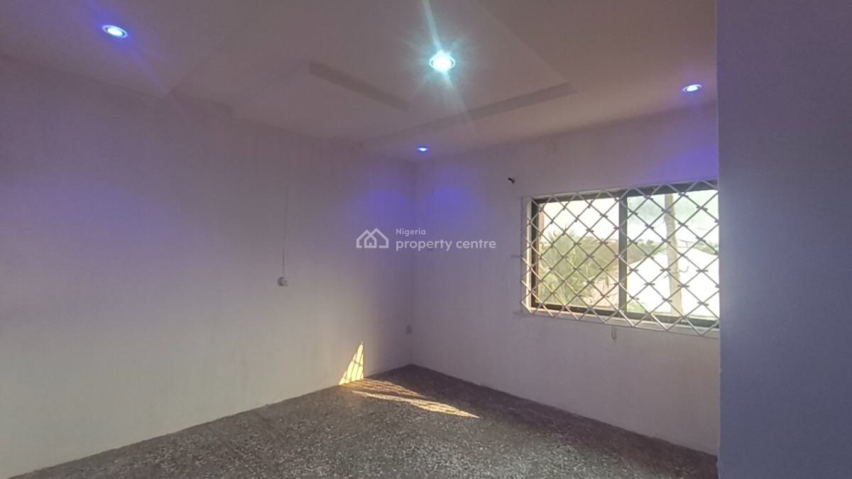 Renovated 3 Bedroom Flat with Pop, Ojokoro Newtown, Agric, Ikorodu, Lagos, Flat / Apartment for Rent