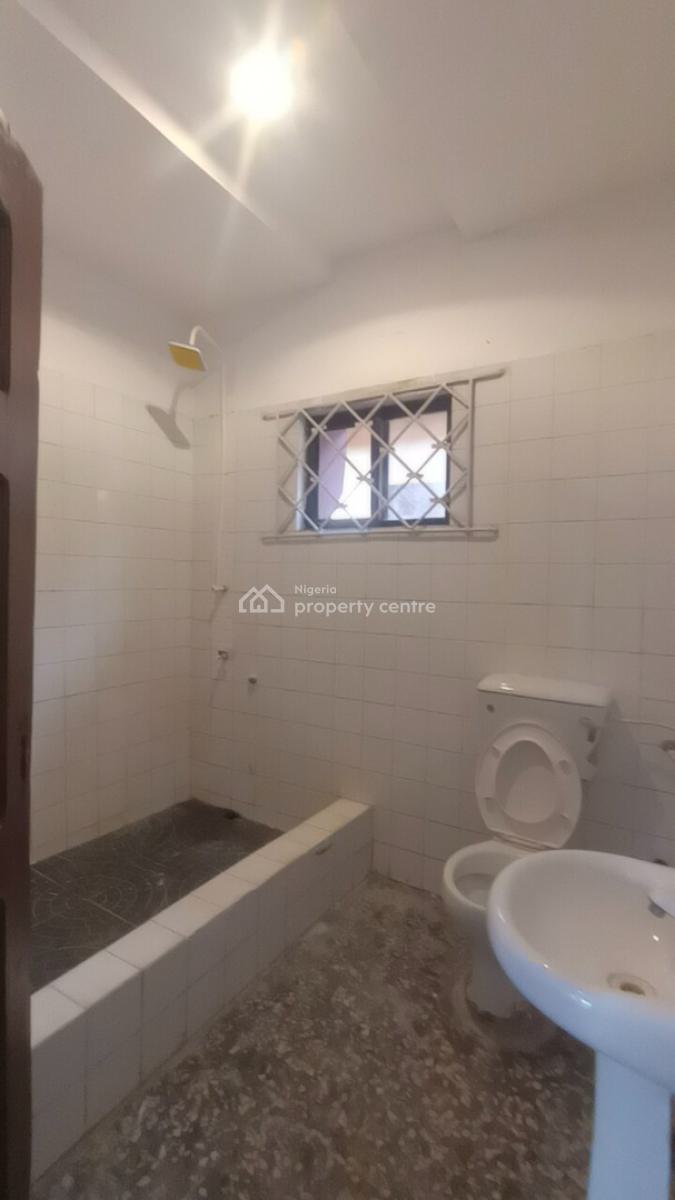 Renovated 3 Bedroom Flat with Pop, Ojokoro Newtown, Agric, Ikorodu, Lagos, Flat / Apartment for Rent