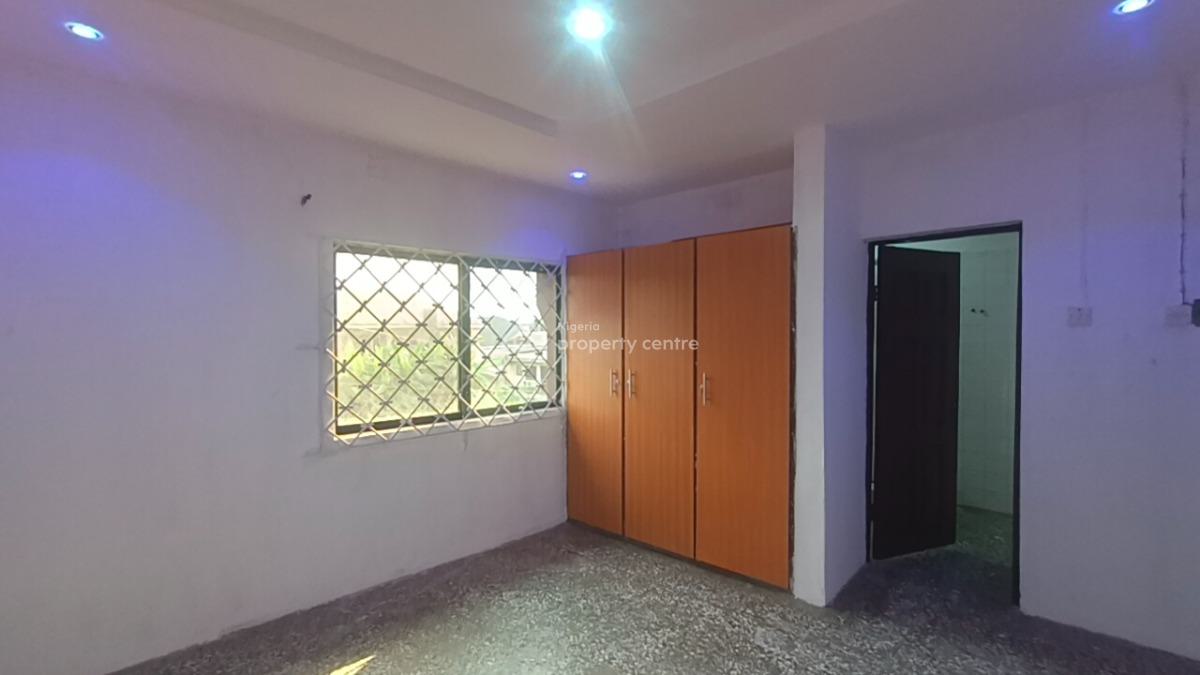Renovated 3 Bedroom Flat with Pop, Ojokoro Newtown, Agric, Ikorodu, Lagos, Flat / Apartment for Rent