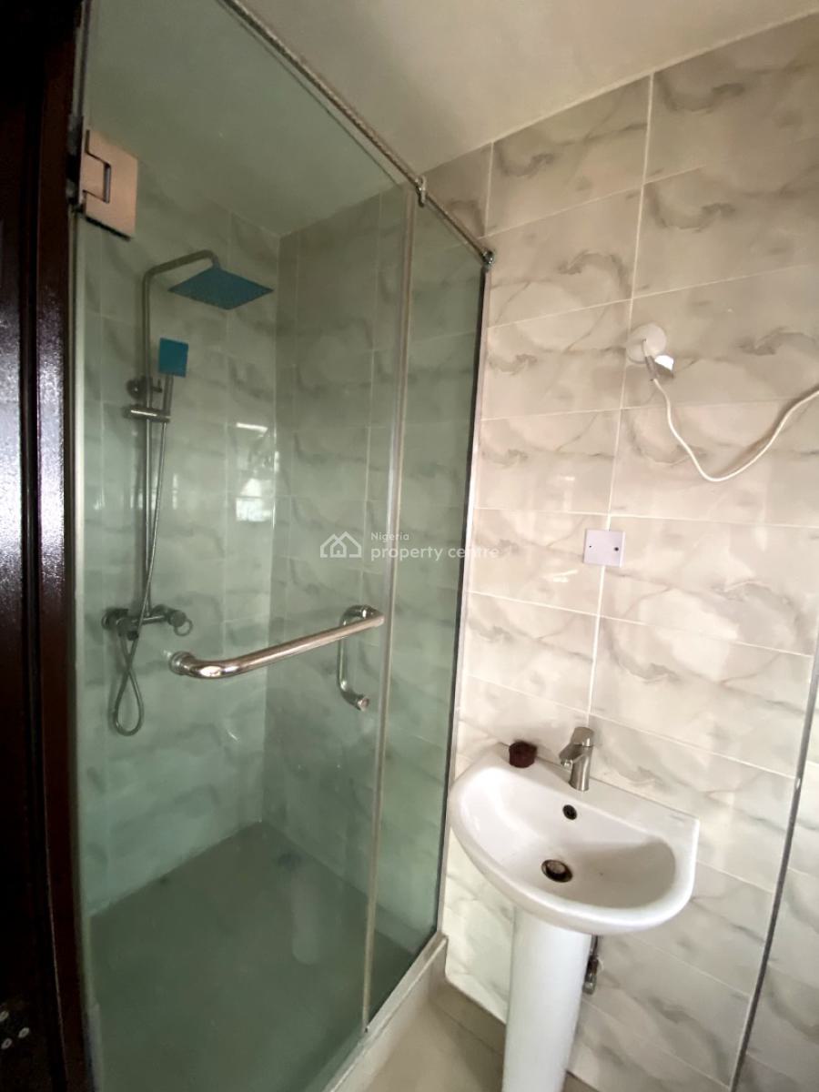 Classic 4 Bedroom Maisonette with a Bq in a Secure Estate, Ikota, Lekki, Lagos, House for Rent