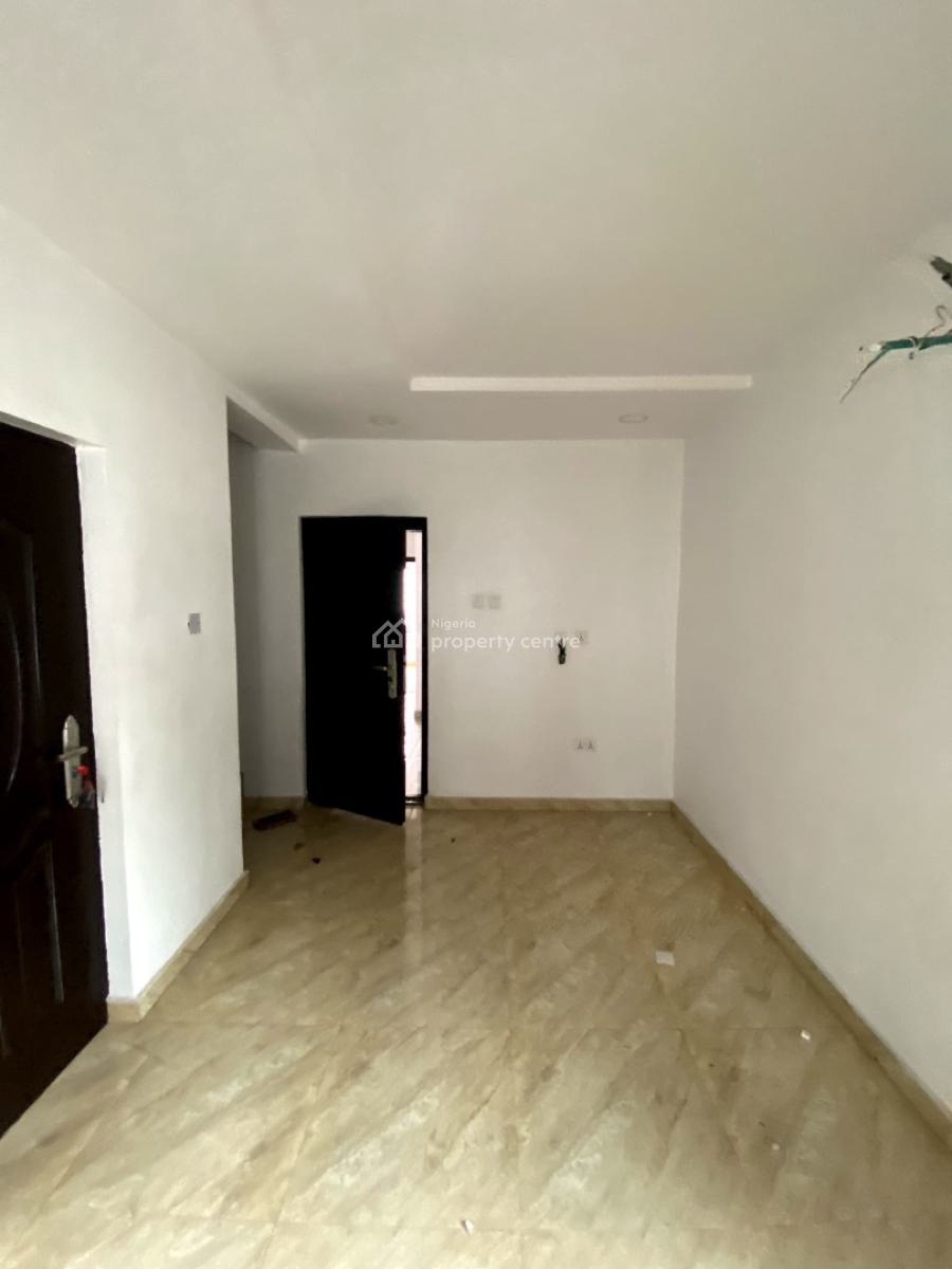 Classic 4 Bedroom Maisonette with a Bq in a Secure Estate, Ikota, Lekki, Lagos, House for Rent