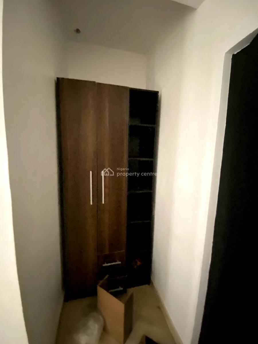 Classic 4 Bedroom Maisonette with a Bq in a Secure Estate, Ikota, Lekki, Lagos, House for Rent