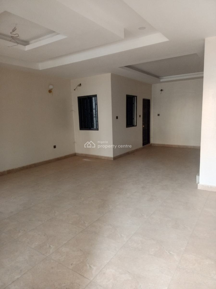 Newly Built 4 Bedroom Terrace Duplex, Jabi Main, Jabi, Abuja, Terraced Duplex for Rent
