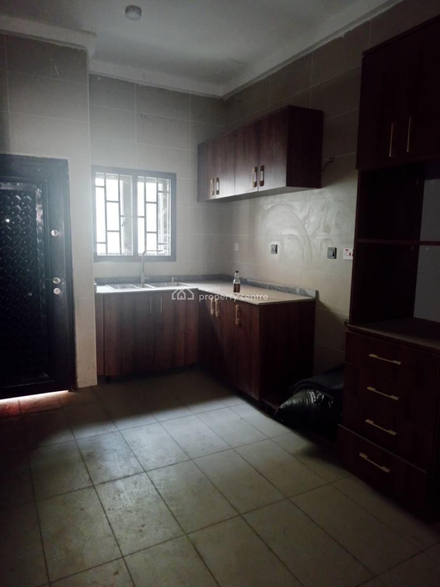Newly Built 4 Bedroom Terrace Duplex, Jabi Main, Jabi, Abuja, Terraced Duplex for Rent
