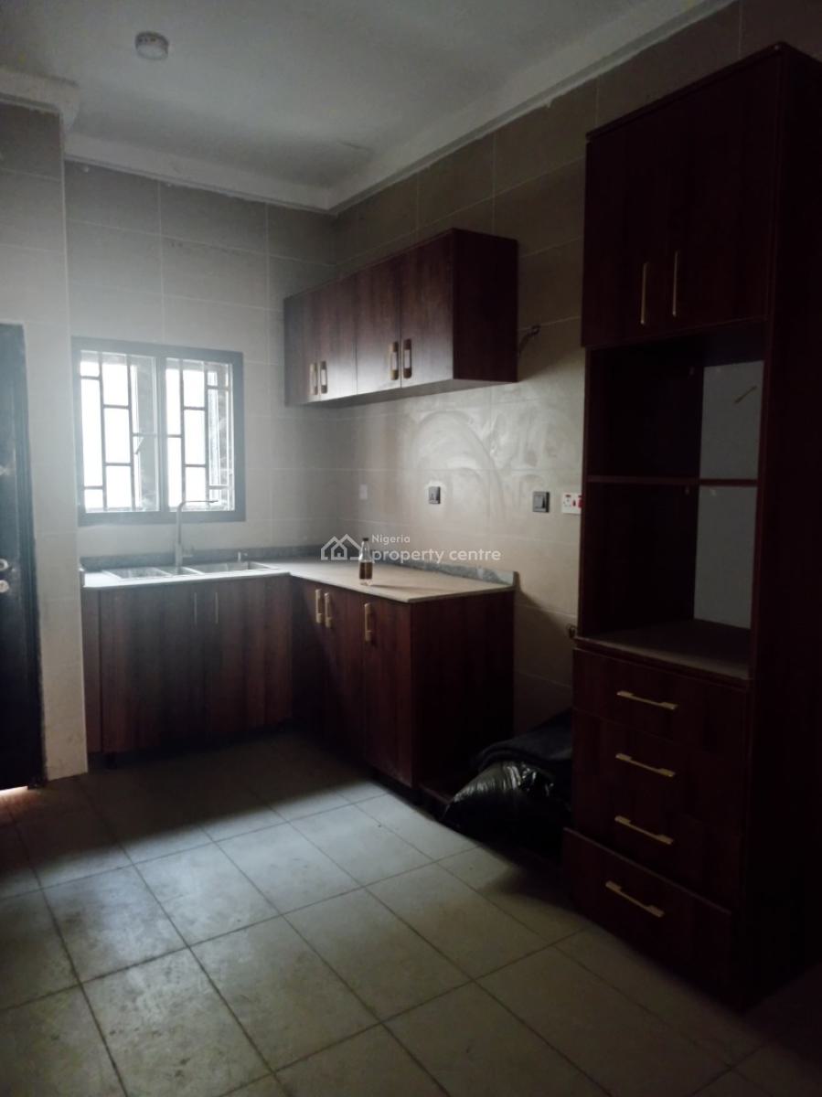 Newly Built 4 Bedroom Terrace Duplex, Jabi Main, Jabi, Abuja, Terraced Duplex for Rent