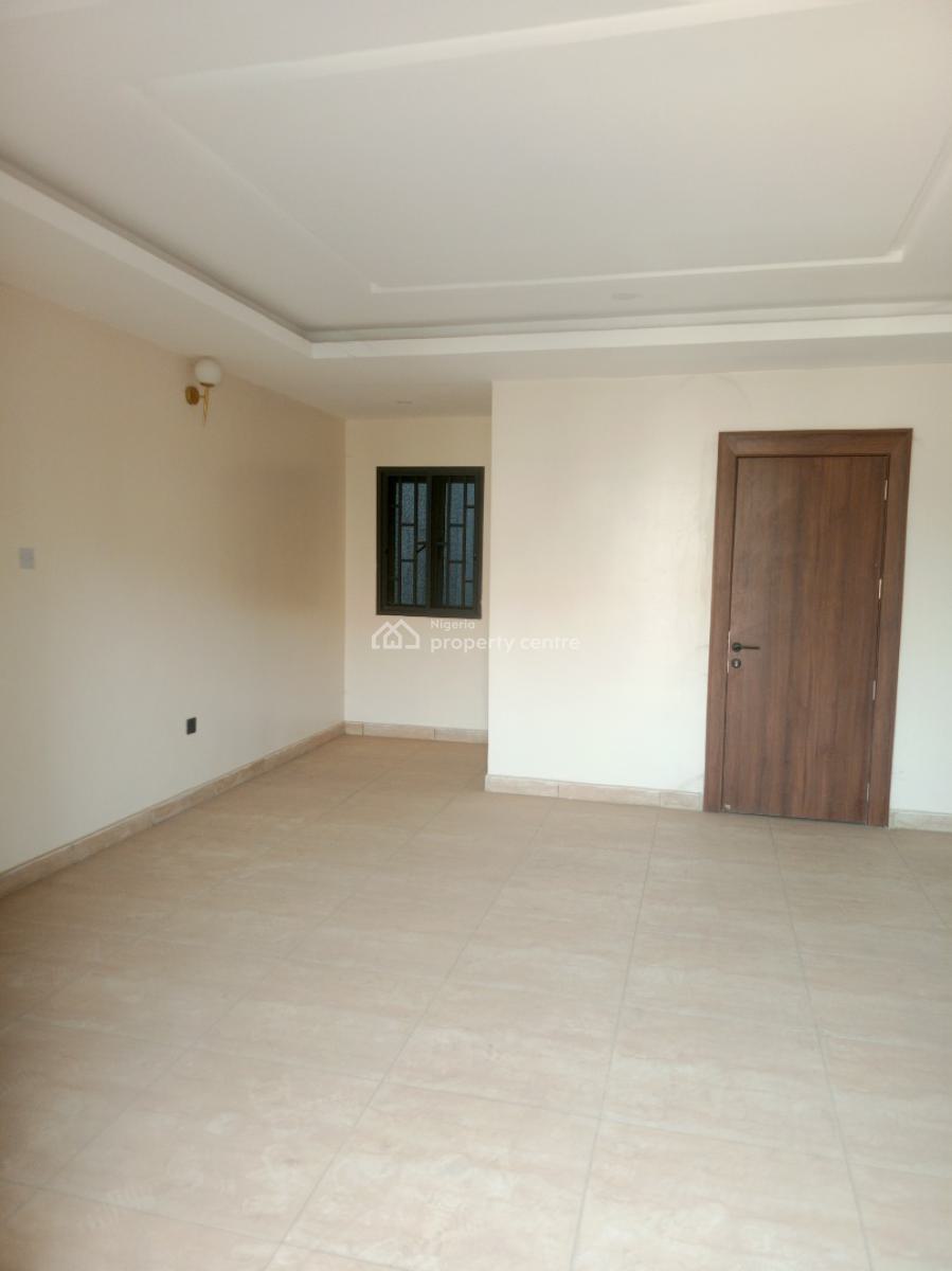 Newly Built 4 Bedroom Terrace Duplex, Jabi Main, Jabi, Abuja, Terraced Duplex for Rent