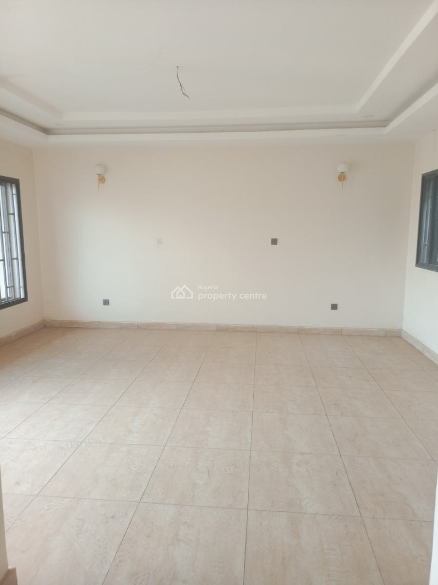 Newly Built 4 Bedroom Terrace Duplex, Jabi Main, Jabi, Abuja, Terraced Duplex for Rent