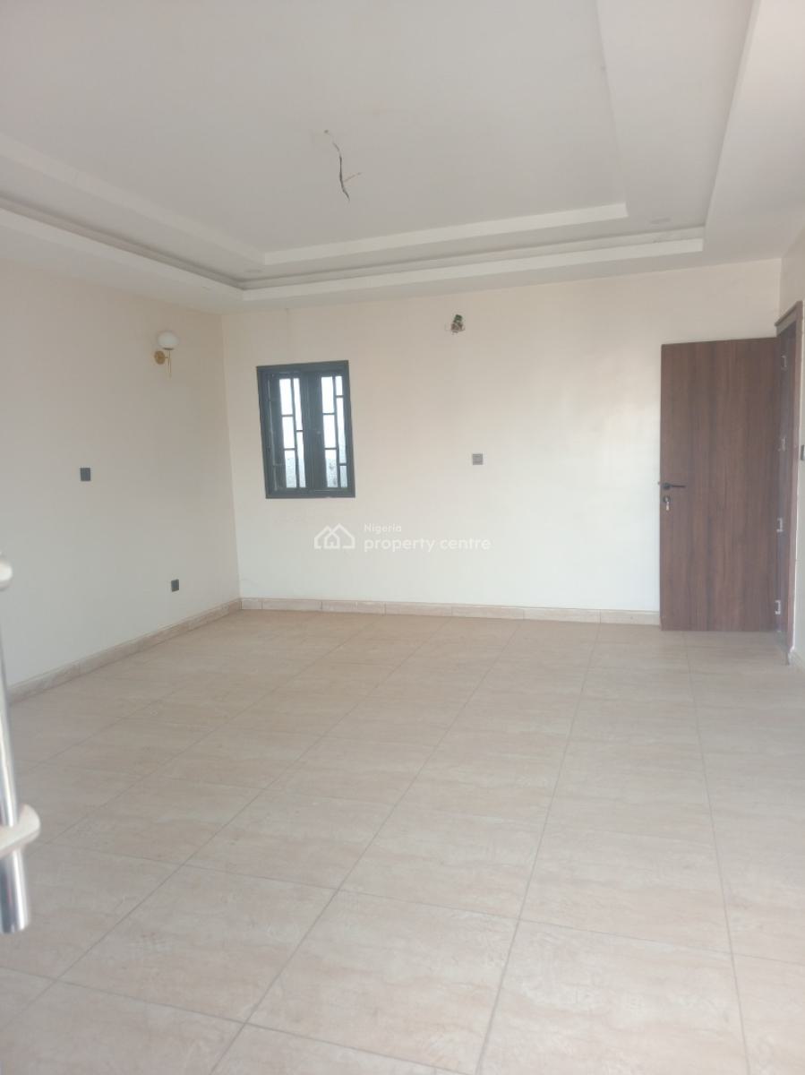 Newly Built 4 Bedroom Terrace Duplex, Jabi Main, Jabi, Abuja, Terraced Duplex for Rent