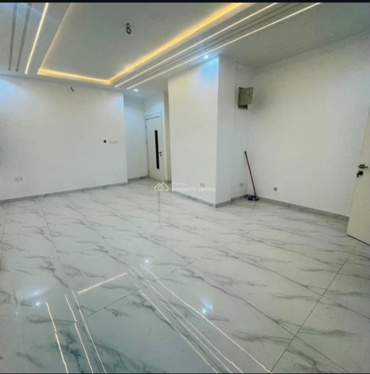 5 Bedroom Fully Detached House with a Bq, Ojodu Berger, Ojodu, Lagos, Detached Duplex for Sale