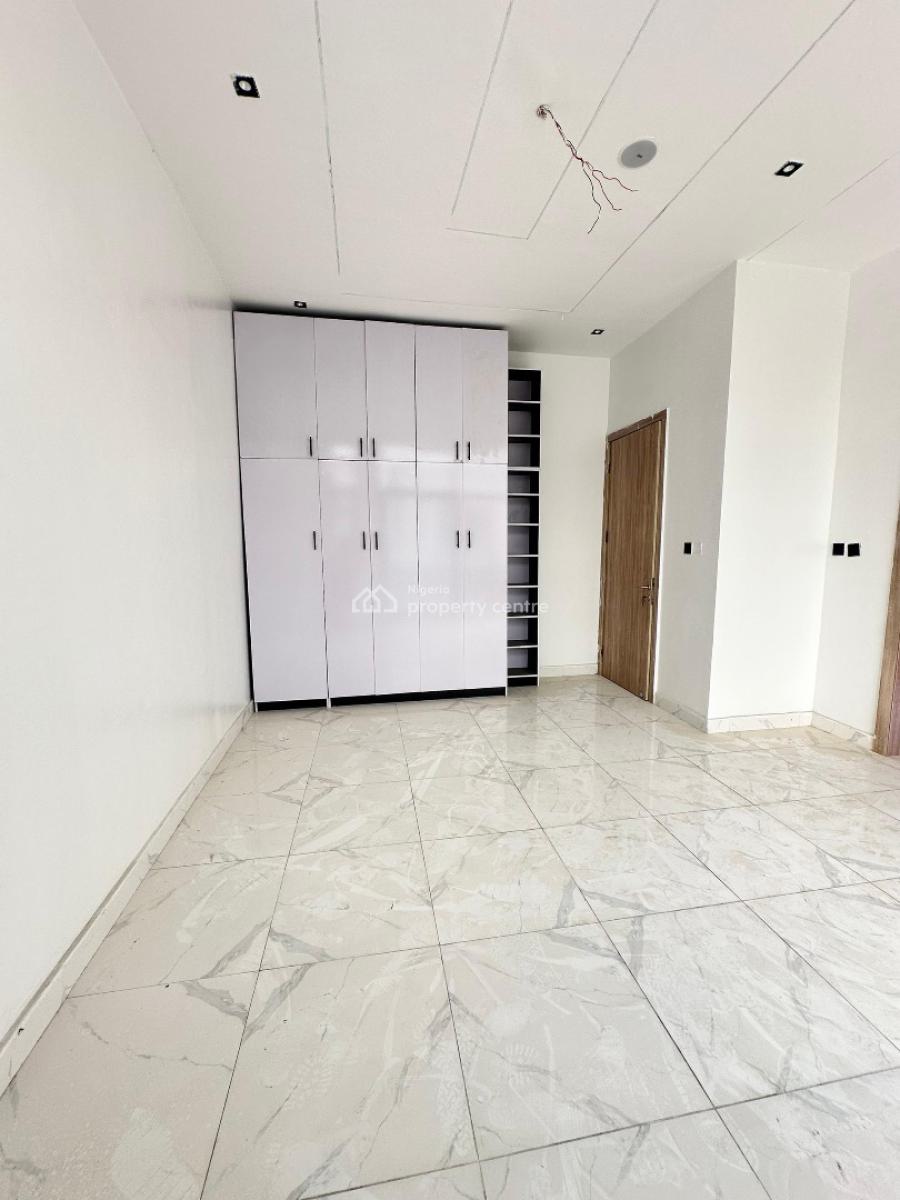 Beautifully Finished 4bedroom Terrace Duplex in Ikota, Ikota ,lekki , Lagos,nigeria, Ikota, Lekki, Lagos, Terraced Duplex for Sale