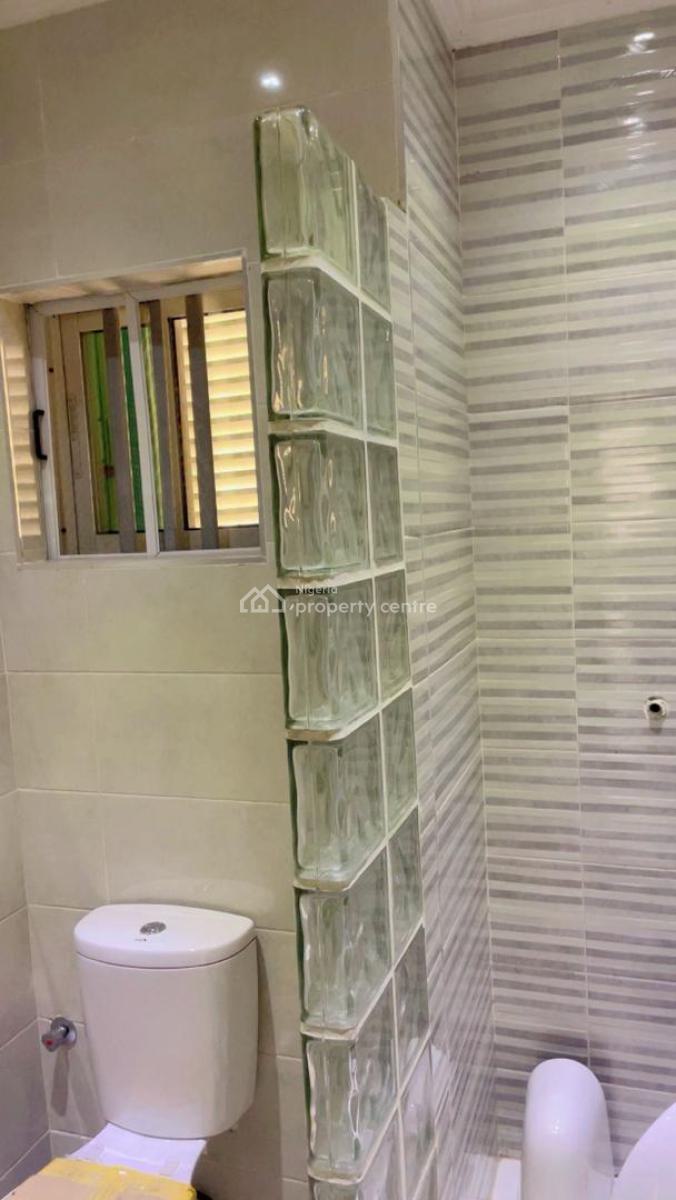 Brand New and Serviced 3bedroom Apartments, Badore Road, Ajah, Ajah, Lagos, Flat / Apartment for Rent