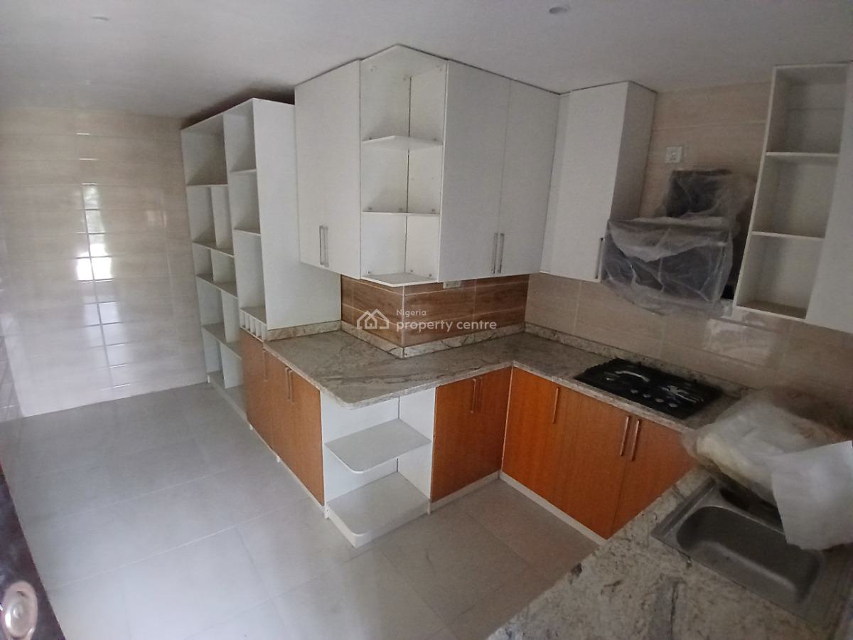 Brand New and Serviced 3 Bedroom Apartments, Badore, Ajah, Lagos, Flat / Apartment for Rent