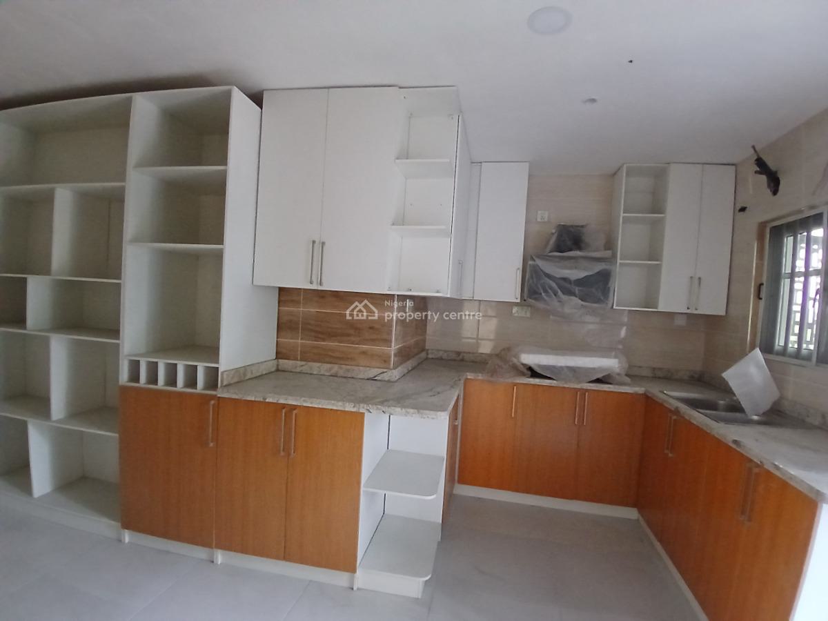 Brand New and Serviced 3 Bedroom Apartments, Badore, Ajah, Lagos, Flat / Apartment for Rent