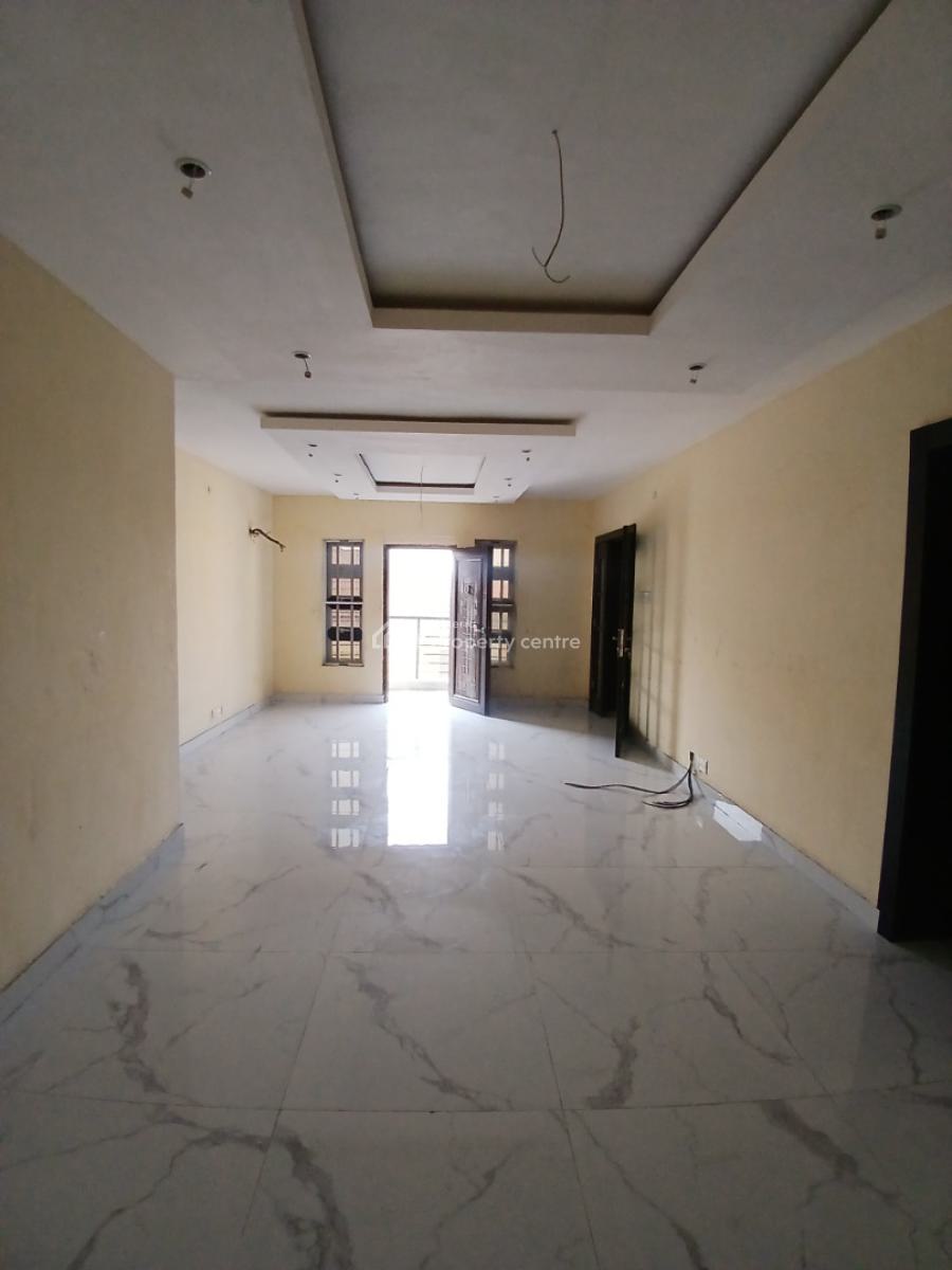 Brand New and Serviced 3 Bedroom Apartments, Badore, Ajah, Lagos, Flat / Apartment for Rent