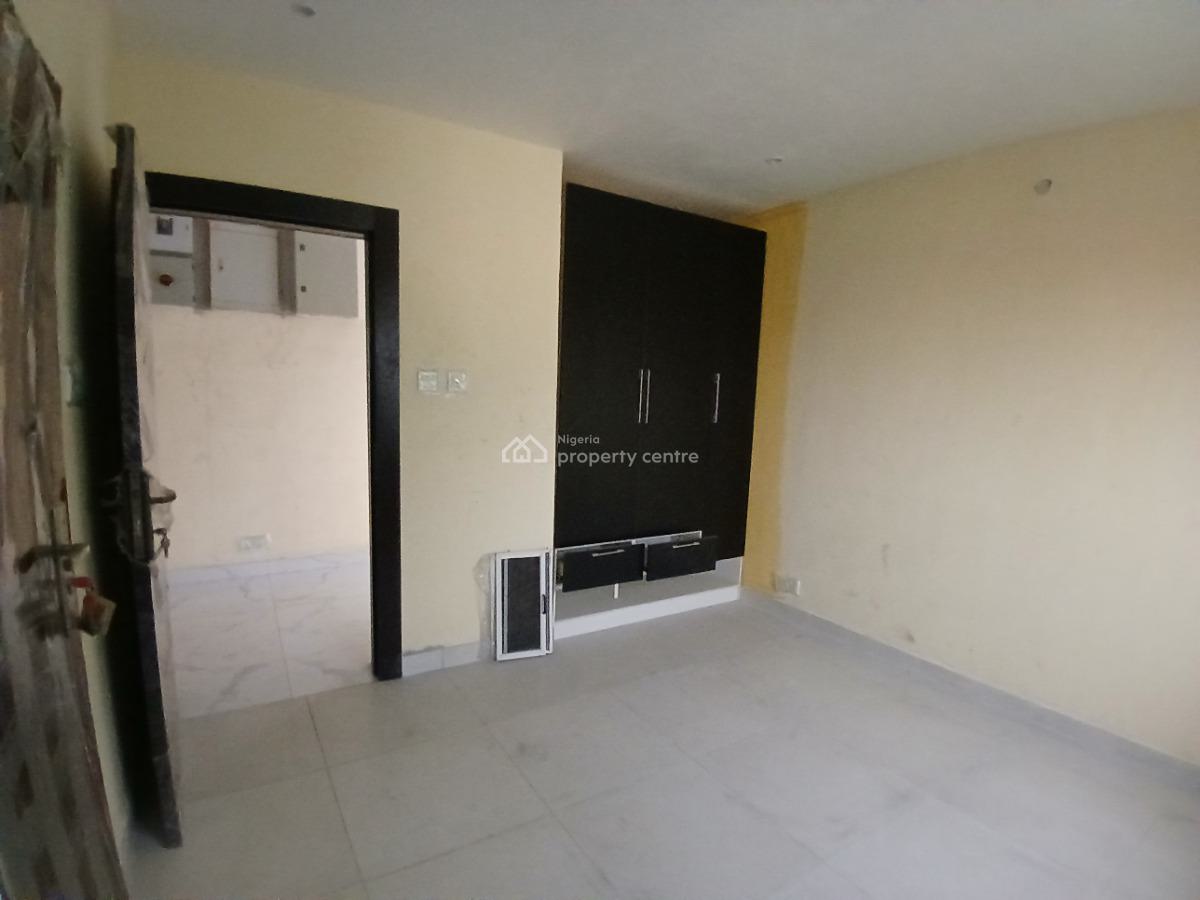 Brand New and Serviced 3 Bedroom Apartments, Badore, Ajah, Lagos, Flat / Apartment for Rent