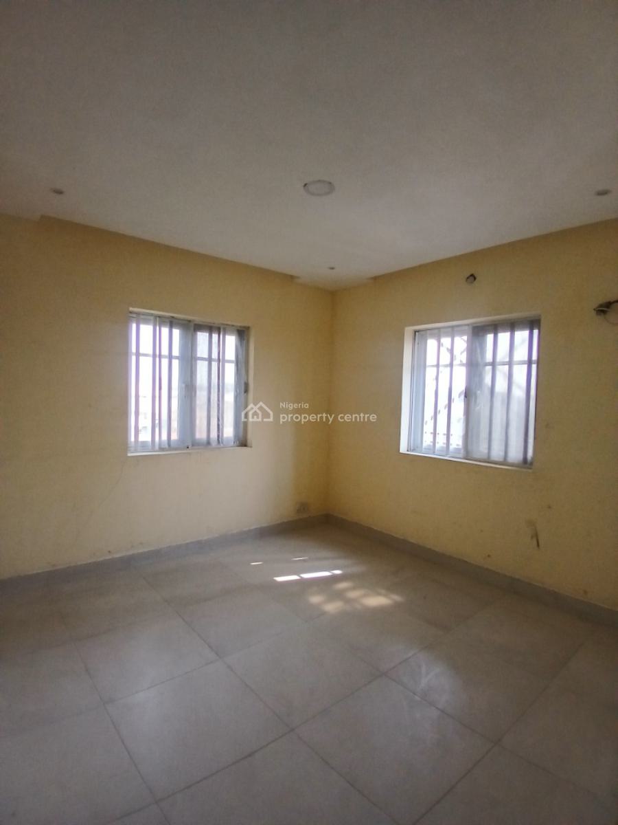 Brand New and Serviced 3 Bedroom Apartments, Badore, Ajah, Lagos, Flat / Apartment for Rent