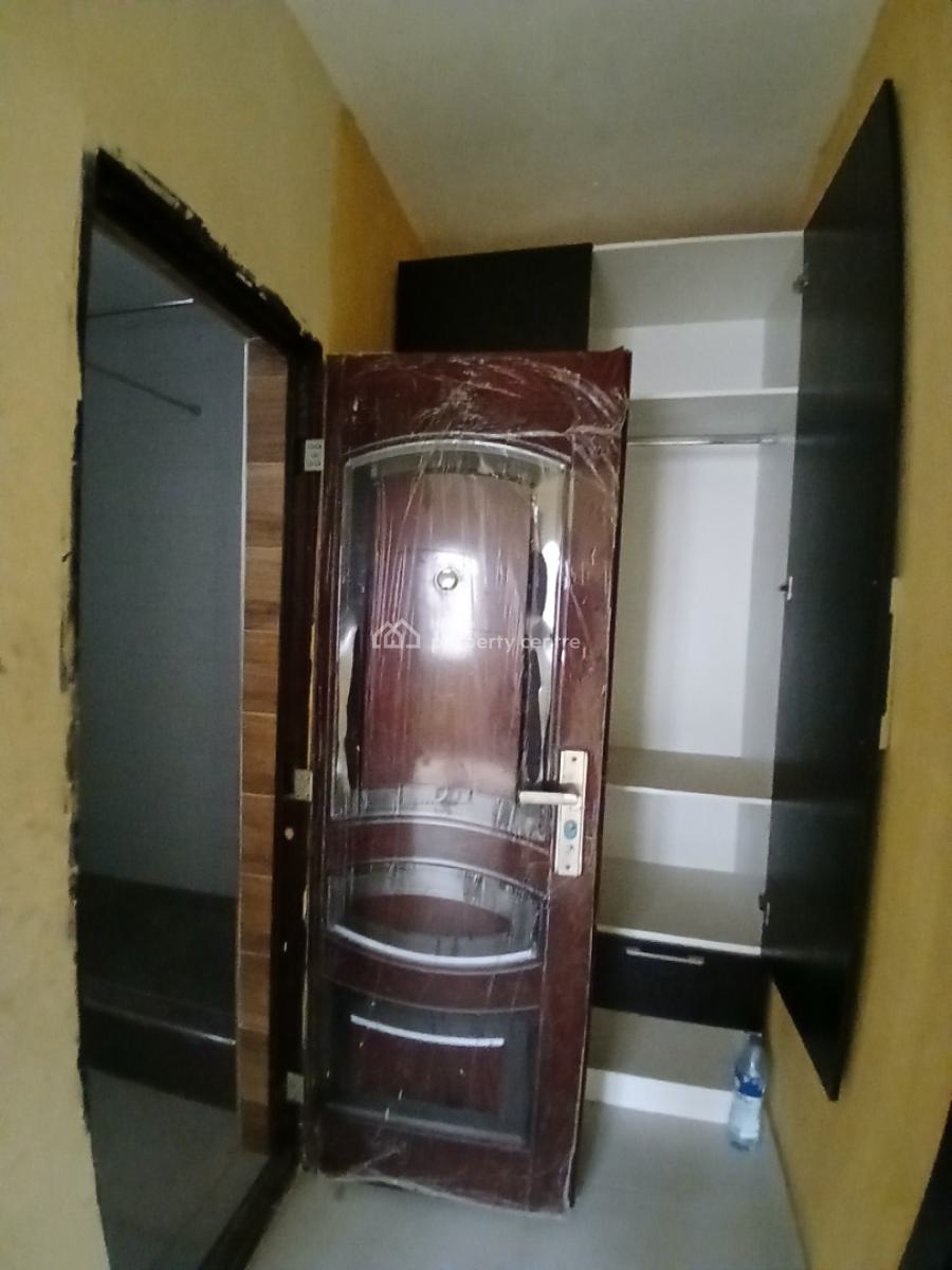 Brand New and Serviced 3 Bedroom Apartments, Badore, Ajah, Lagos, Flat / Apartment for Rent