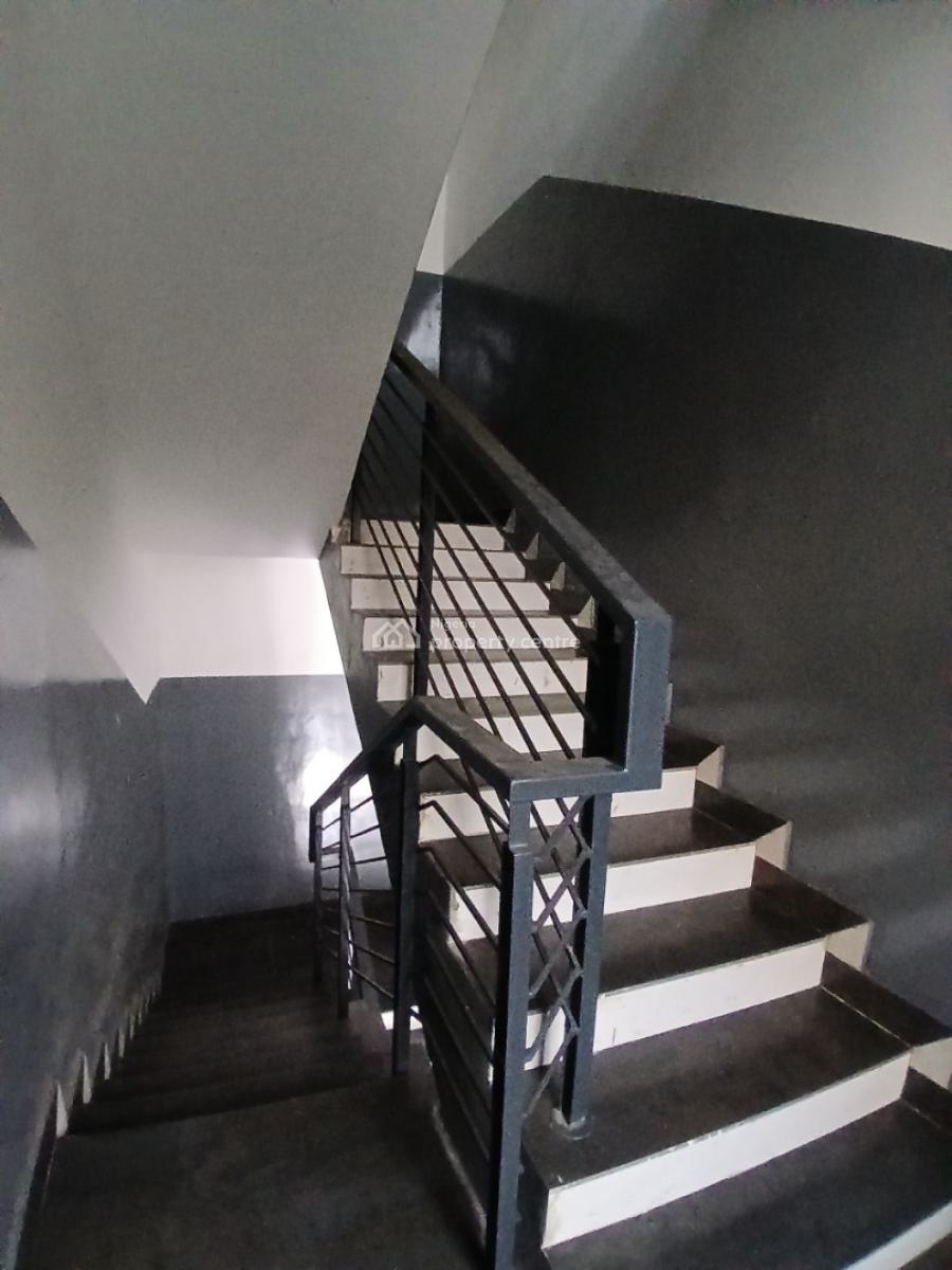 Brand New and Serviced 3 Bedroom Apartments, Badore, Ajah, Lagos, Flat / Apartment for Rent